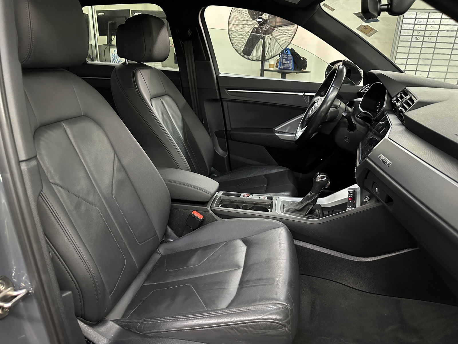 Thumbnail: 2019 Audi Q3 - 2