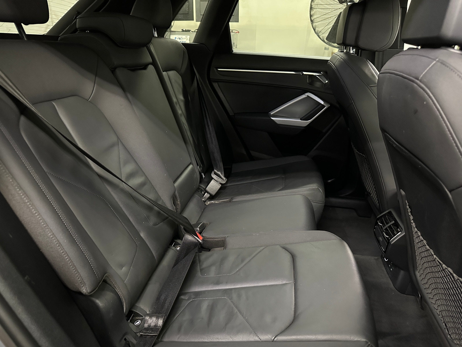 Thumbnail: 2019 Audi Q3 - 6