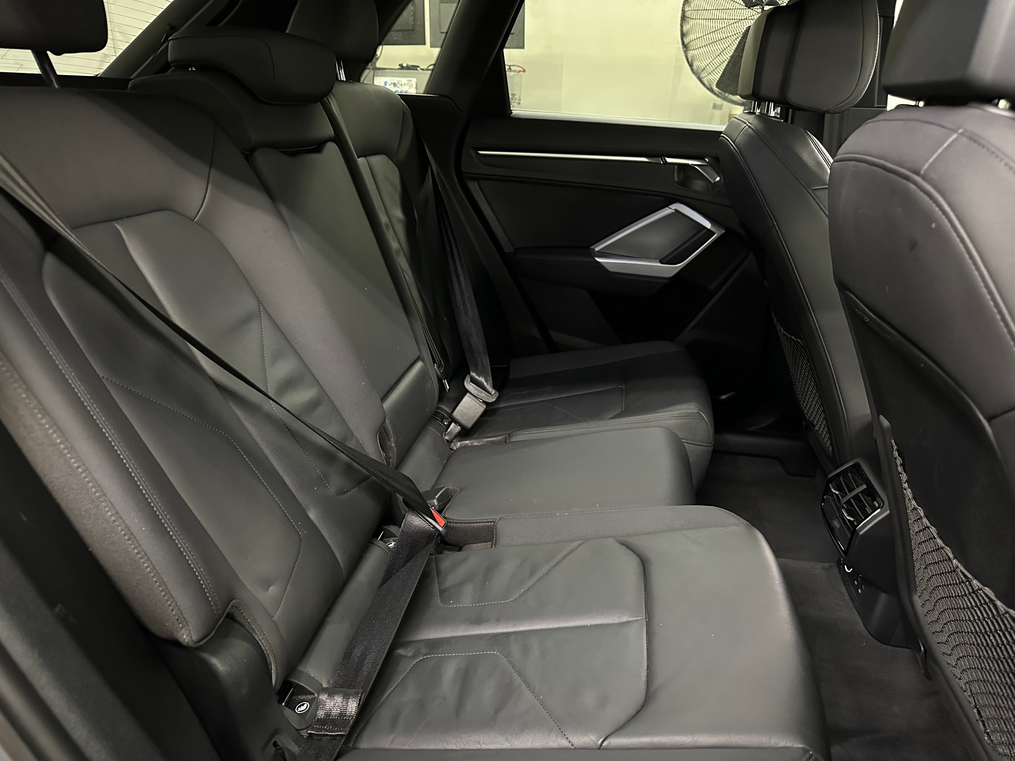 2019 Audi Q3