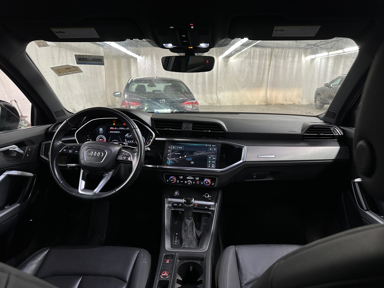Thumbnail: 2019 Audi Q3 - 3