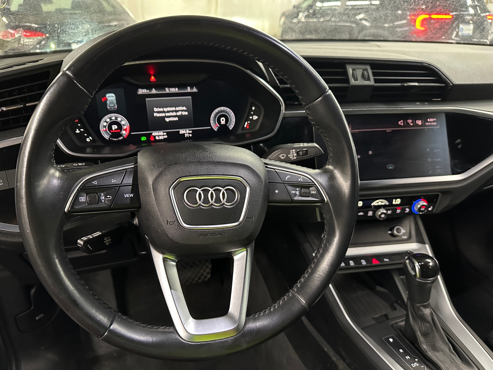 Thumbnail: 2019 Audi Q3 - 5