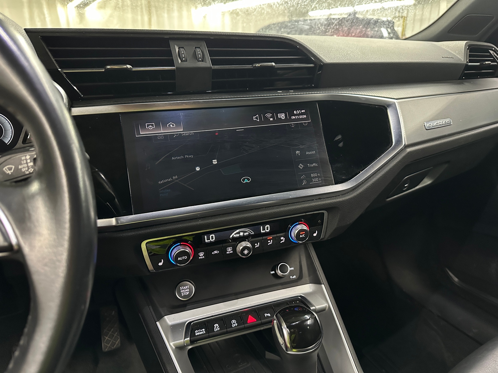 Thumbnail: 2019 Audi Q3 - 4