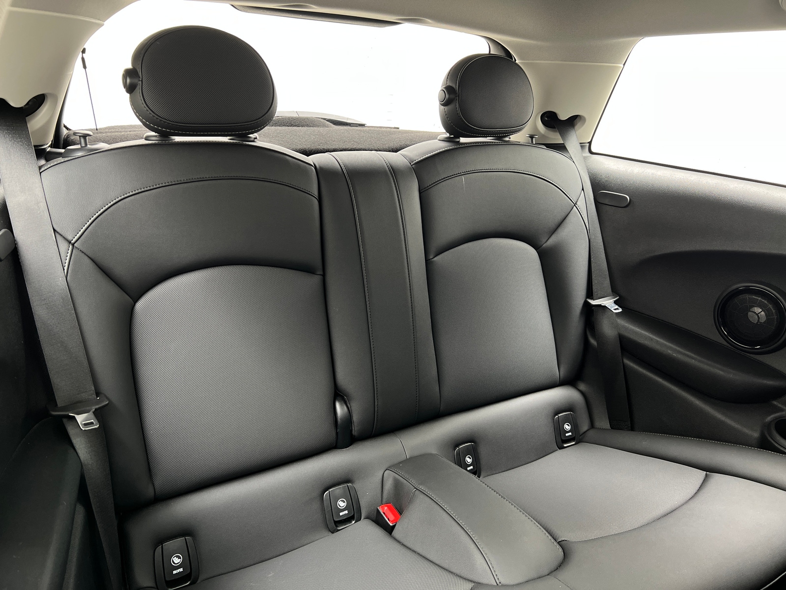 Thumbnail: 2024 MINI Cooper Hardtop - 5