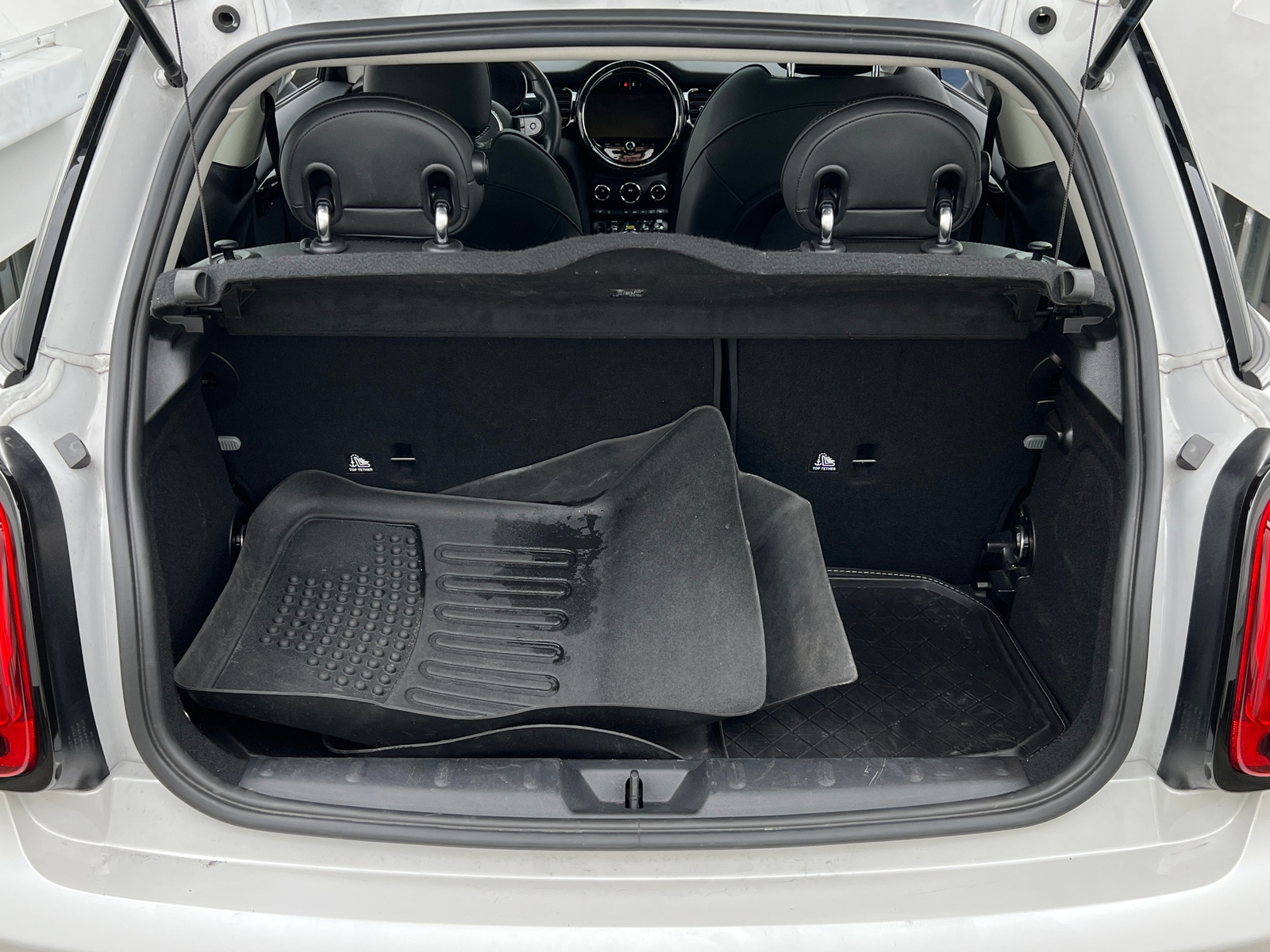 Thumbnail: 2024 MINI Cooper Hardtop - 6