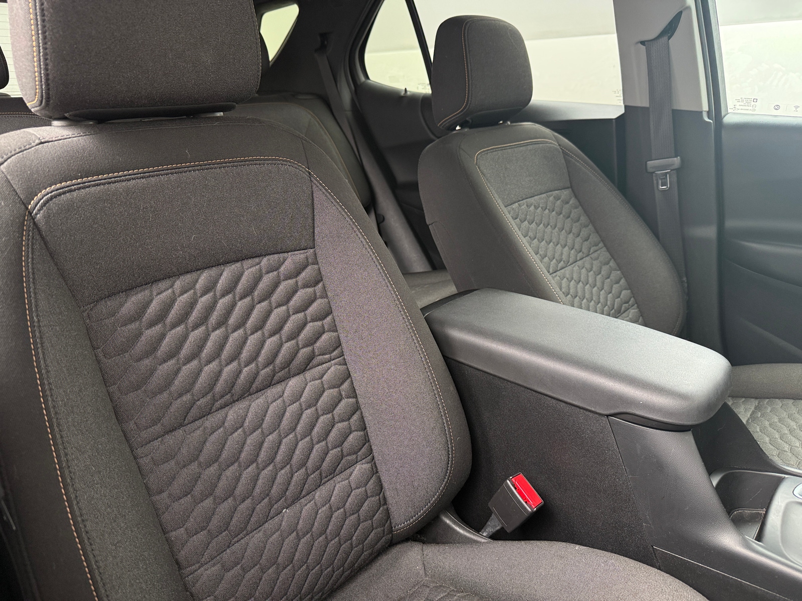 Thumbnail: 2019 Chevrolet Equinox - 2