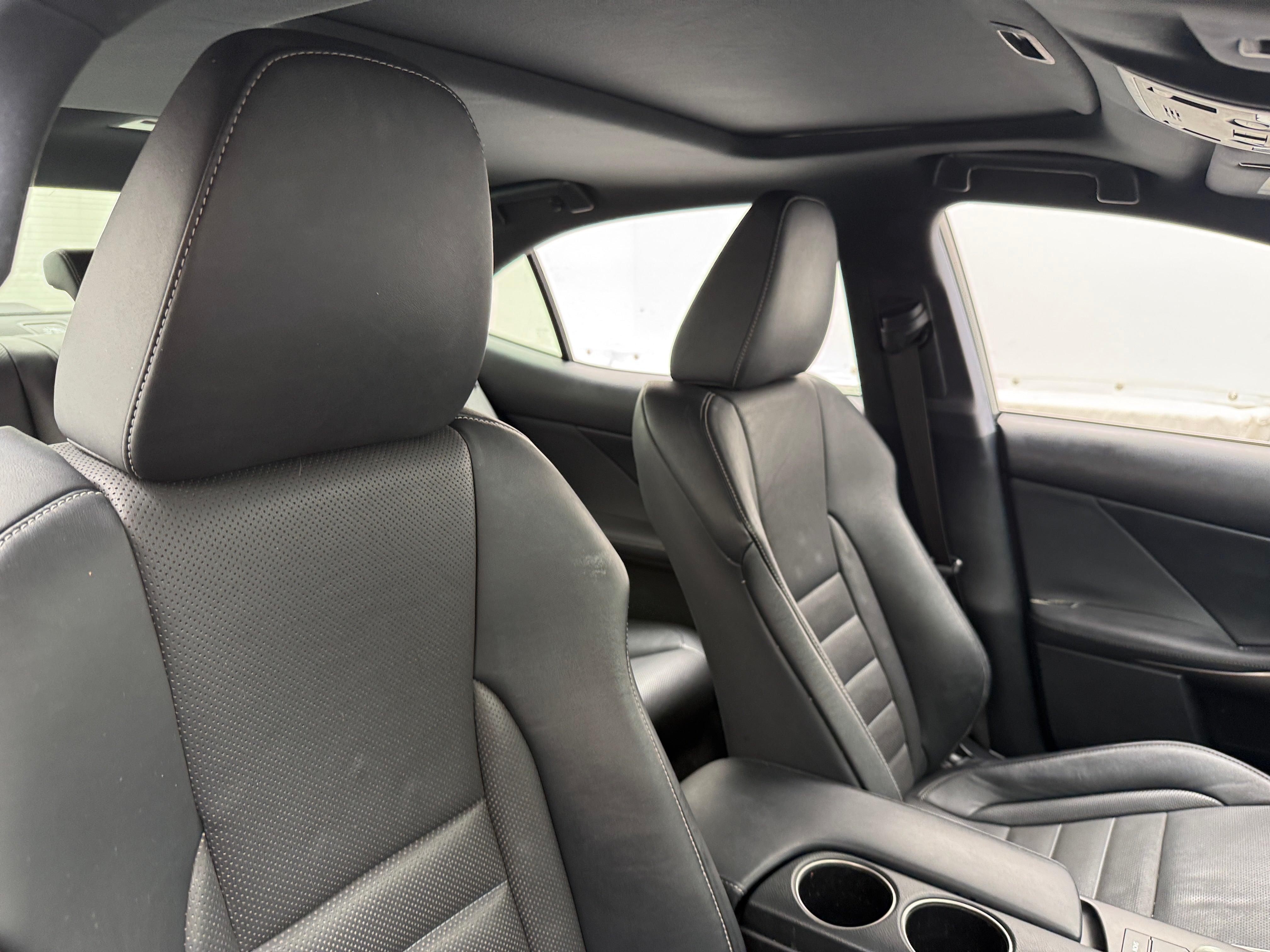 2016 Lexus IS 200t