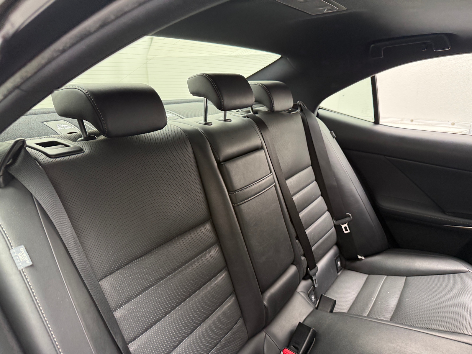 Thumbnail: 2016 Lexus IS - 5
