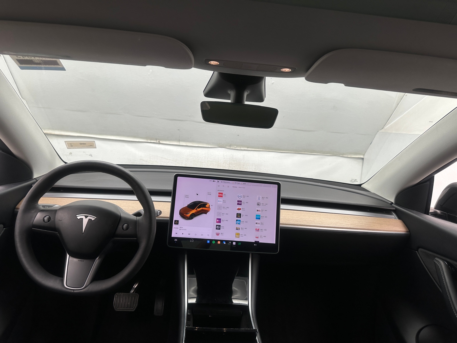 Thumbnail: 2021 Tesla Model Y - 2