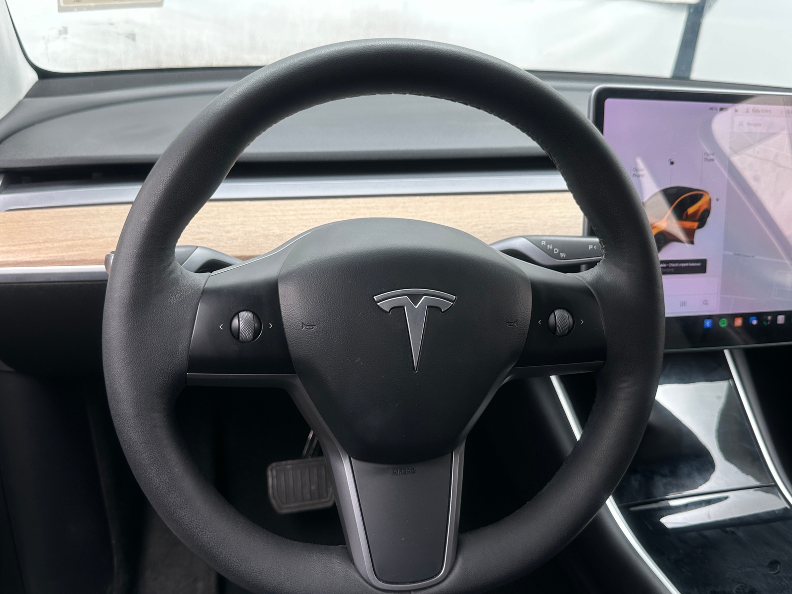 Thumbnail: 2021 Tesla Model Y - 4