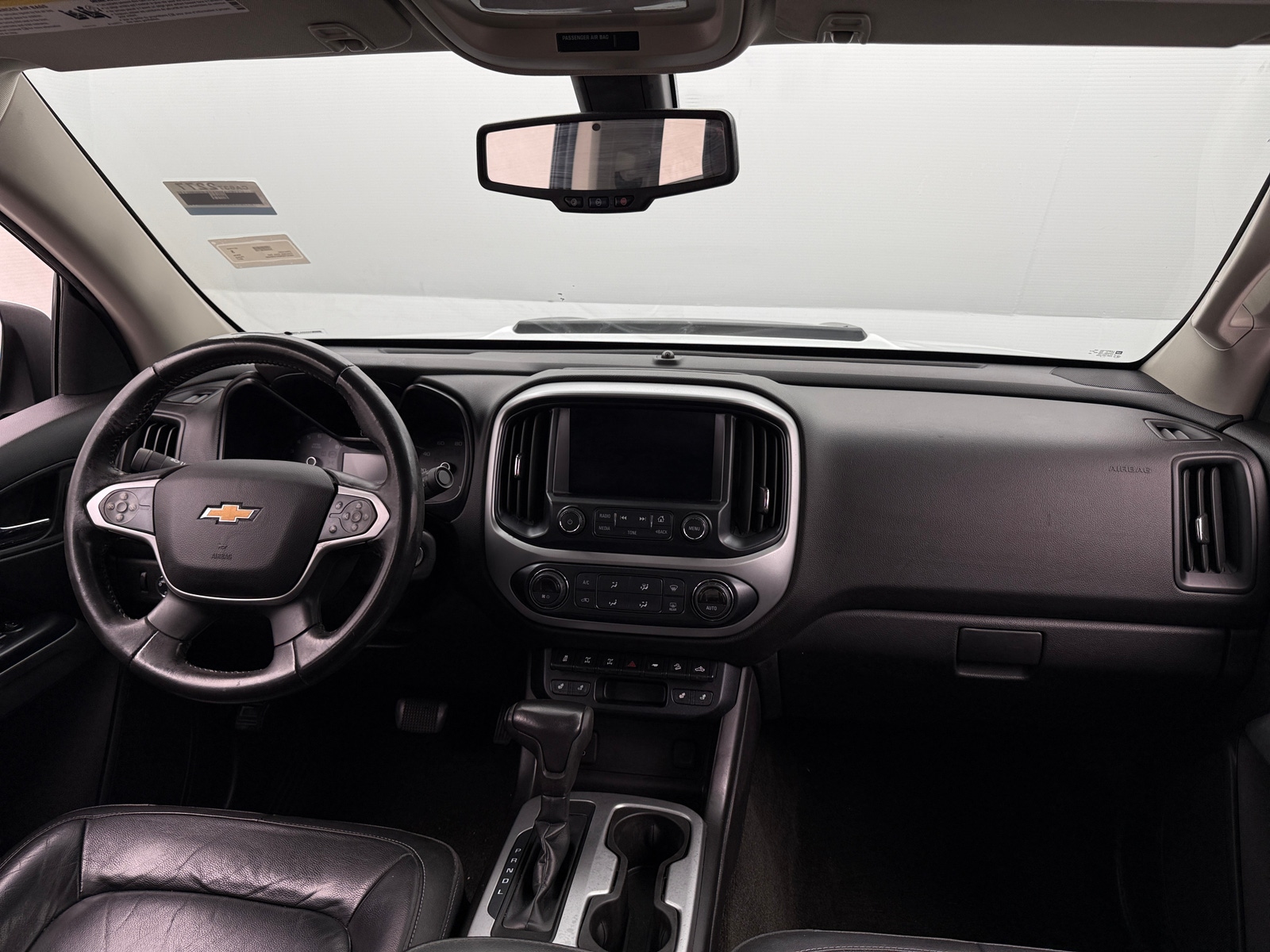 Thumbnail: 2017 Chevrolet Colorado - 2