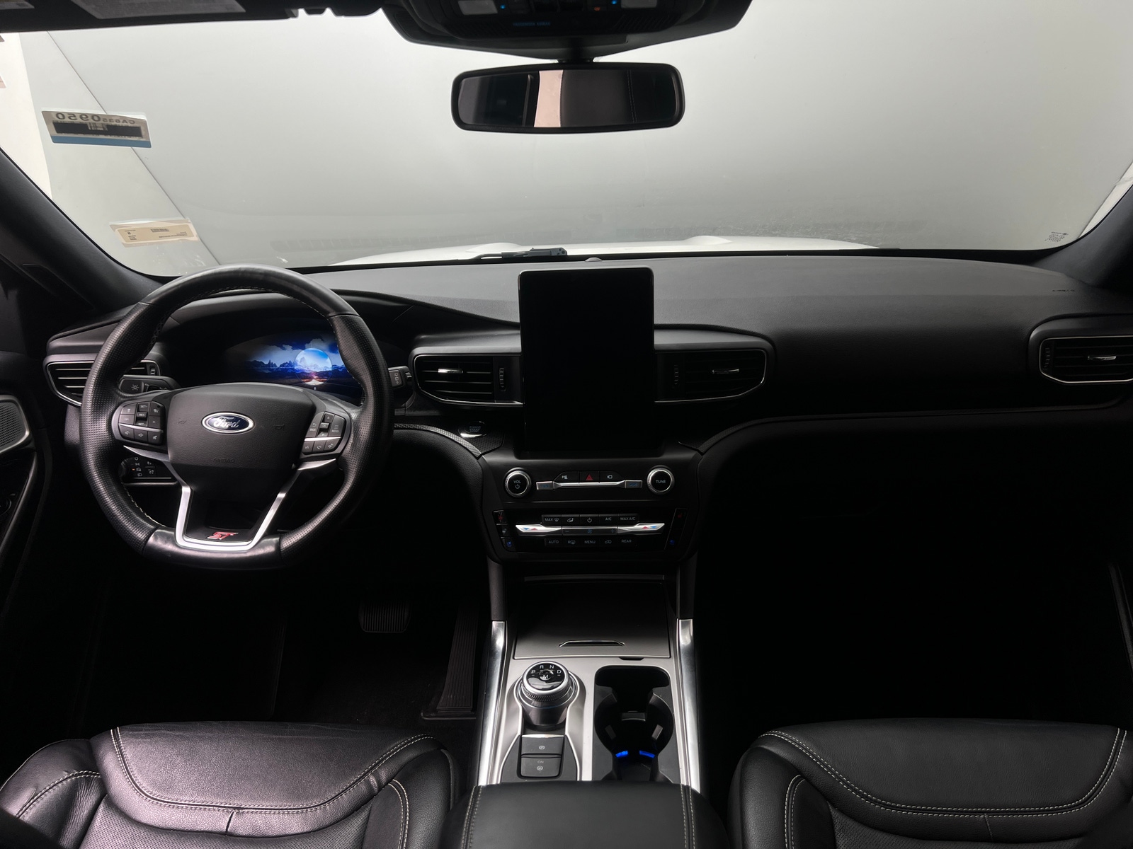 Thumbnail: 2020 Ford Explorer - 2