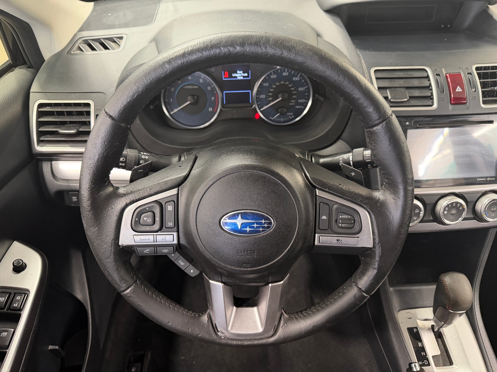 Thumbnail: 2016 Subaru Crosstrek - 5