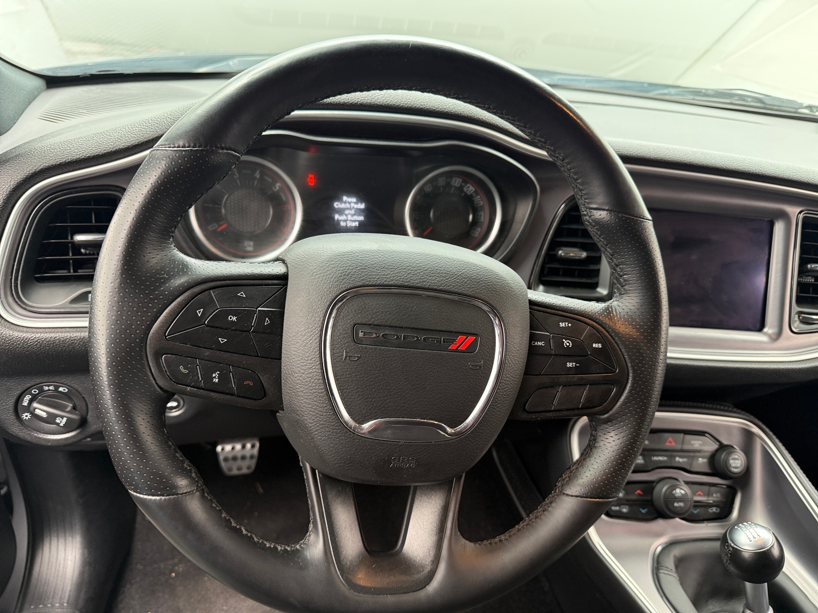 Thumbnail: 2020 Dodge Challenger - 4