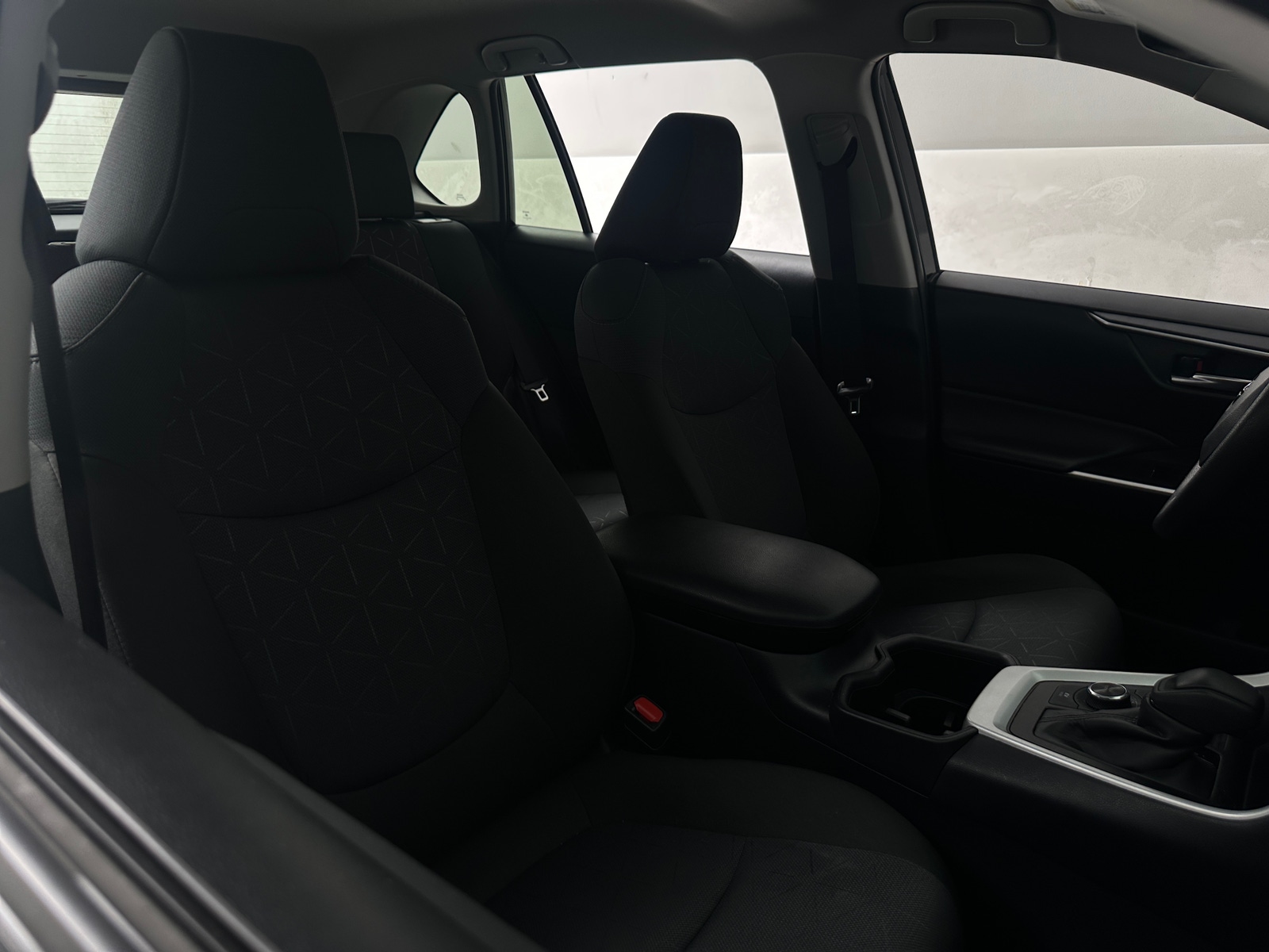 Thumbnail: 2025 Toyota RAV4 - 2