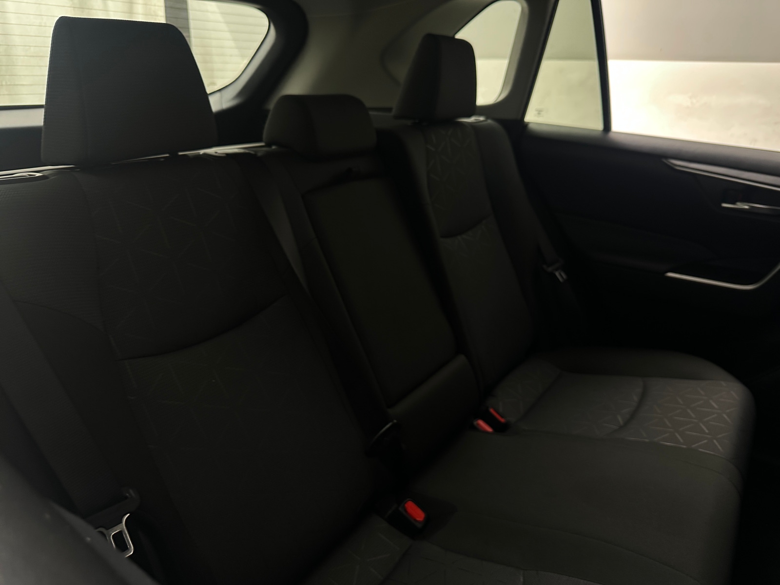 Thumbnail: 2025 Toyota RAV4 - 6