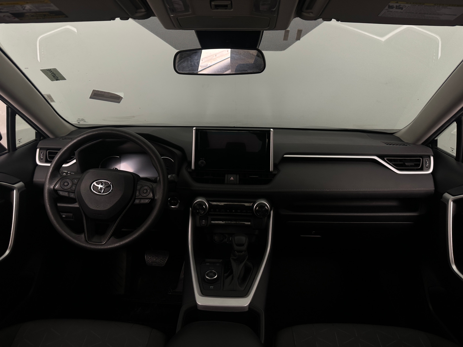 Thumbnail: 2025 Toyota RAV4 - 3