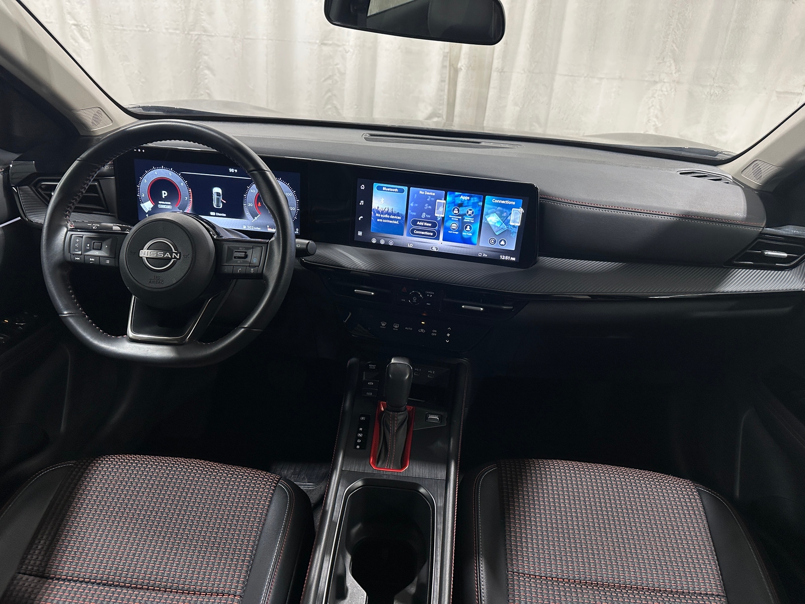 Thumbnail: 2026 Nissan Kicks - 2