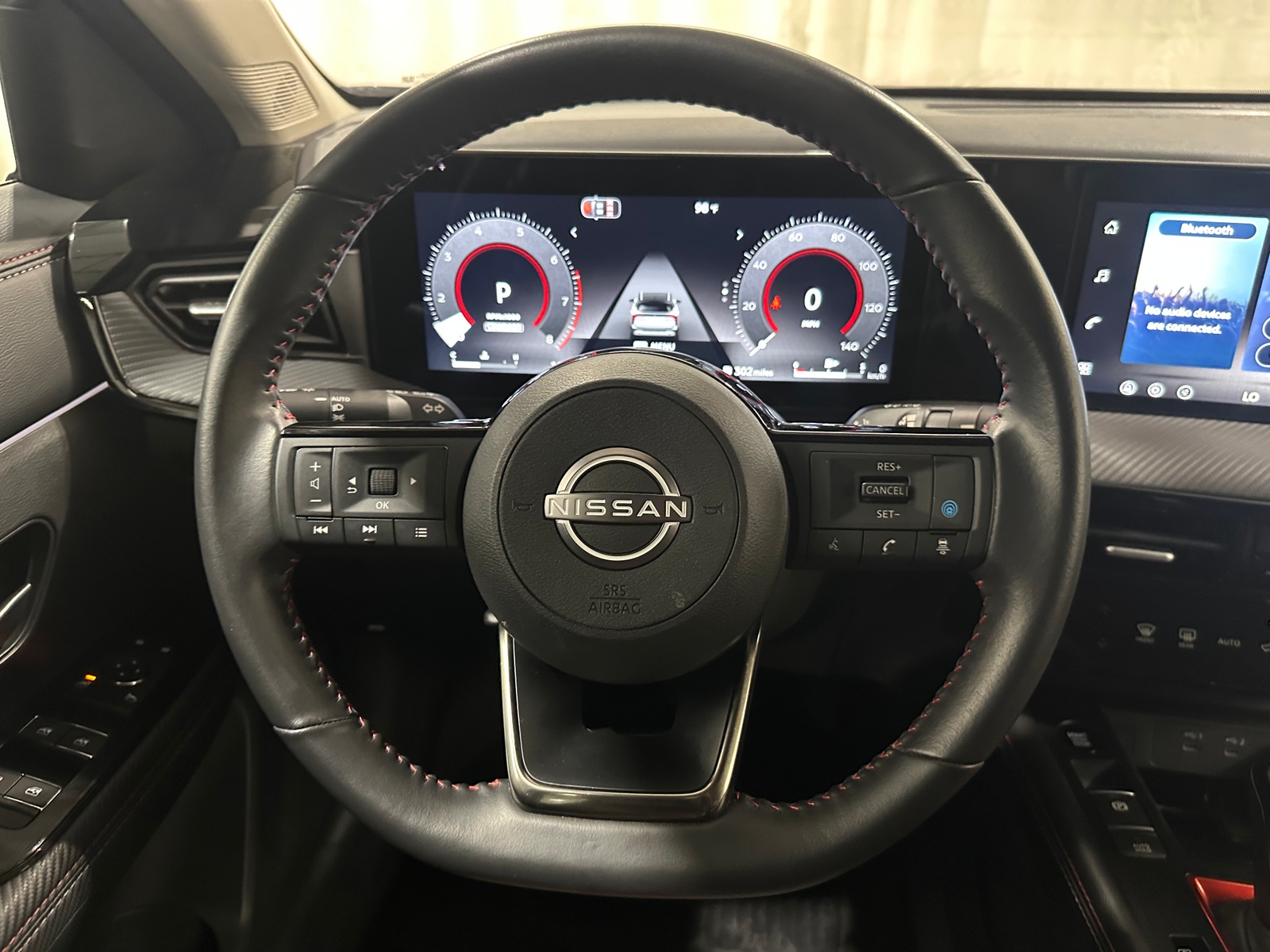 Thumbnail: 2026 Nissan Kicks - 4