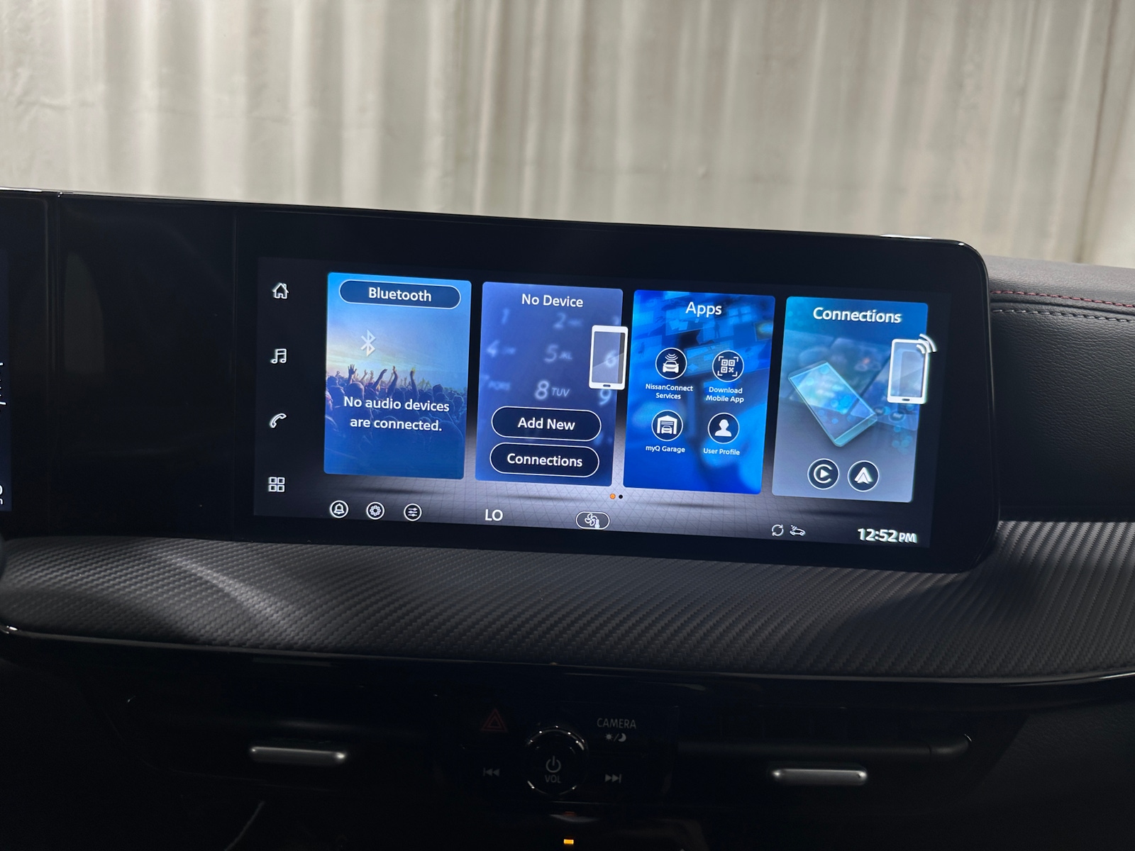 Thumbnail: 2026 Nissan Kicks - 3