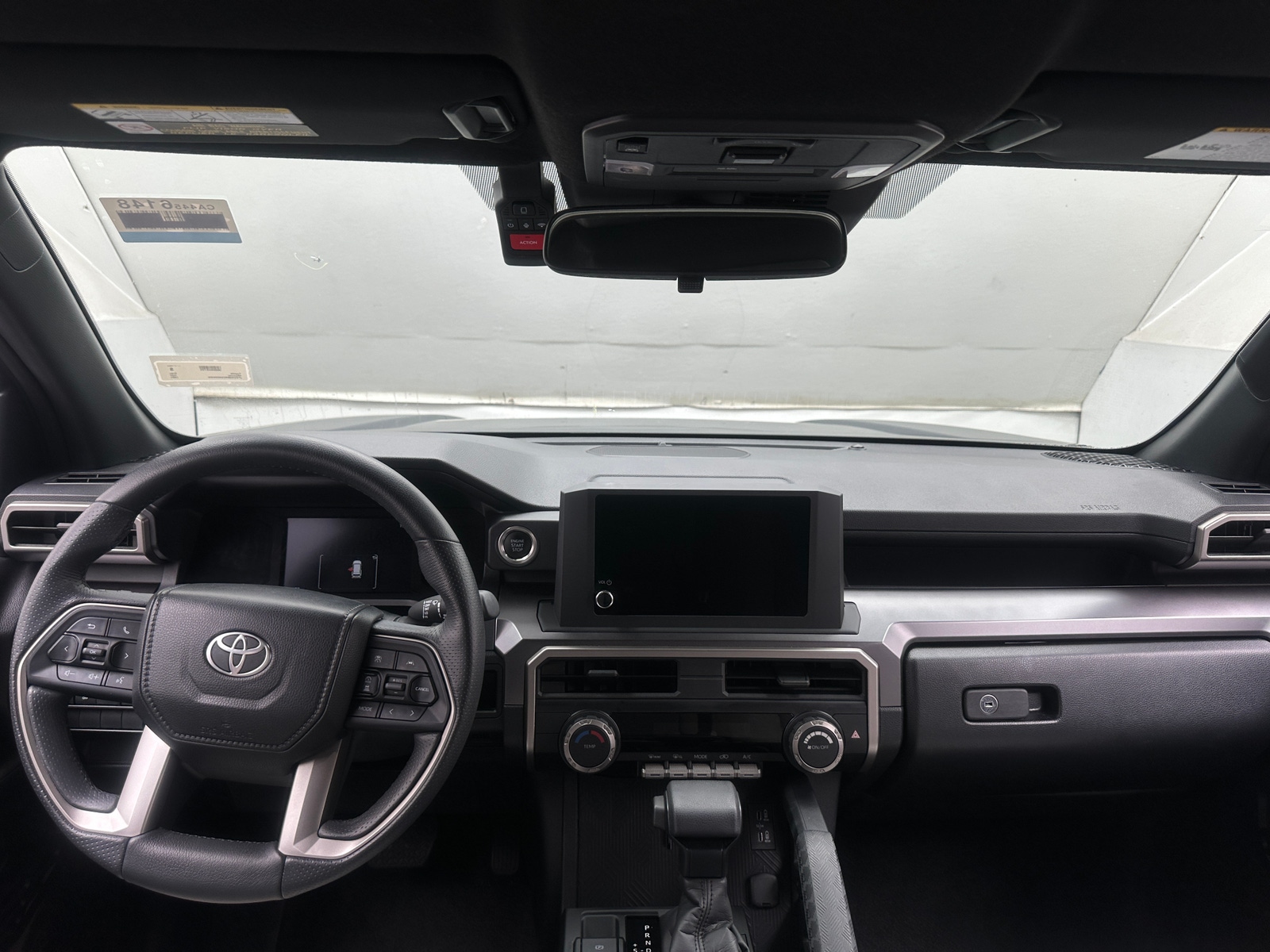 Thumbnail: 2025 Toyota 4Runner - 3