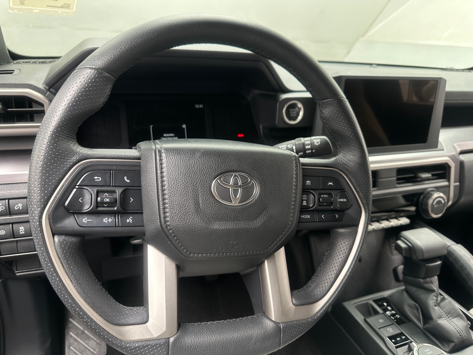 Thumbnail: 2025 Toyota 4Runner - 5