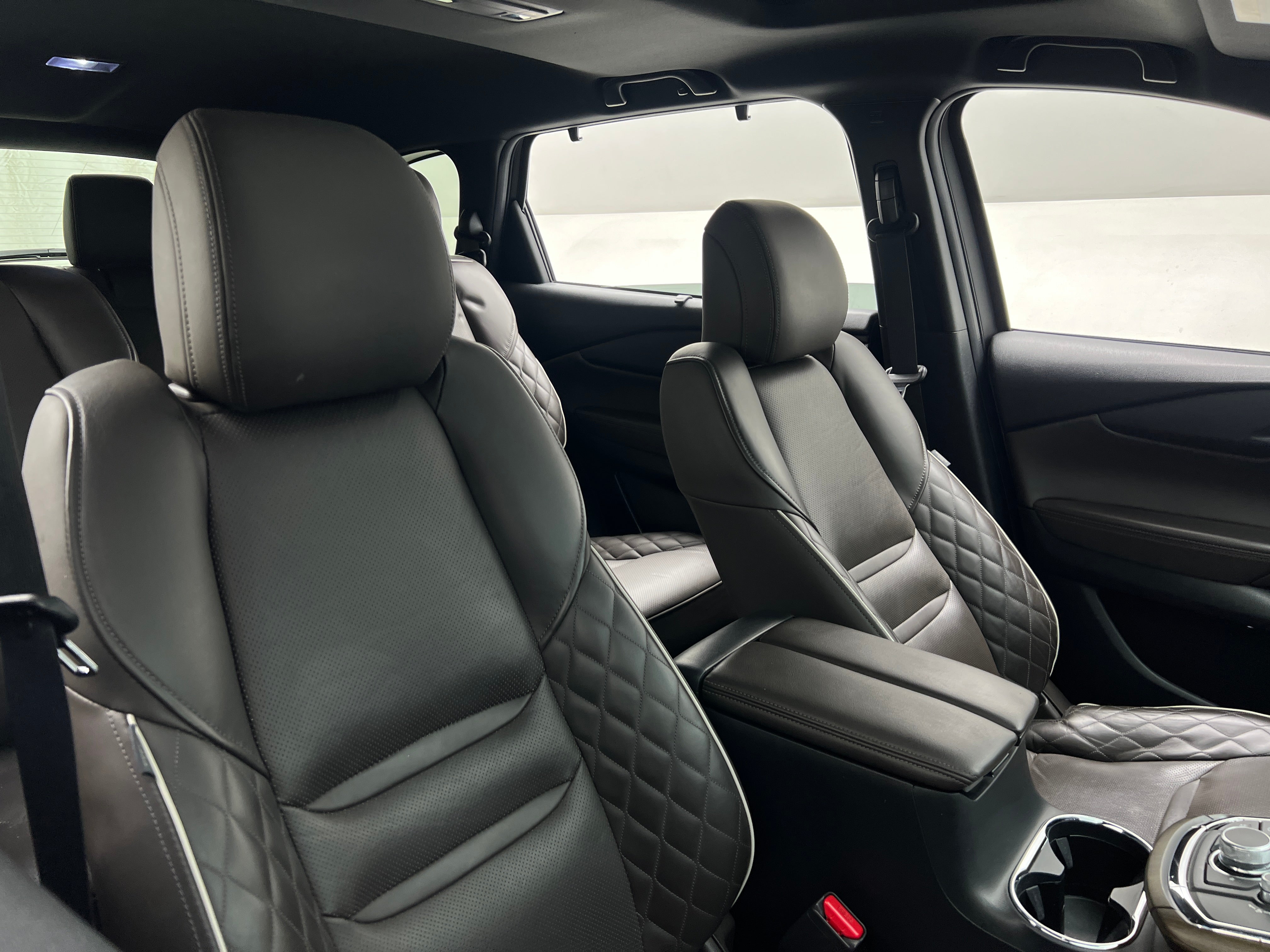2021 Mazda CX-9