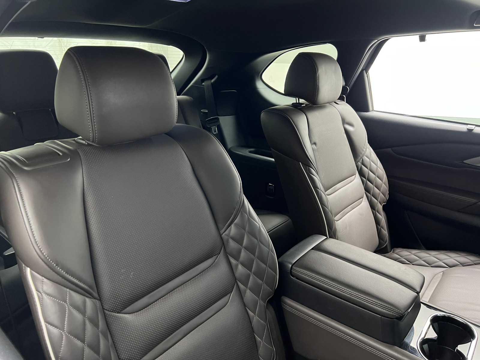 Thumbnail: 2021 Mazda CX-9 - 5