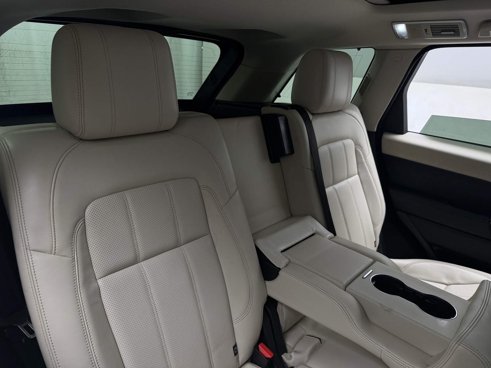 Thumbnail: 2019 Land Rover Range Rover Sport - 5
