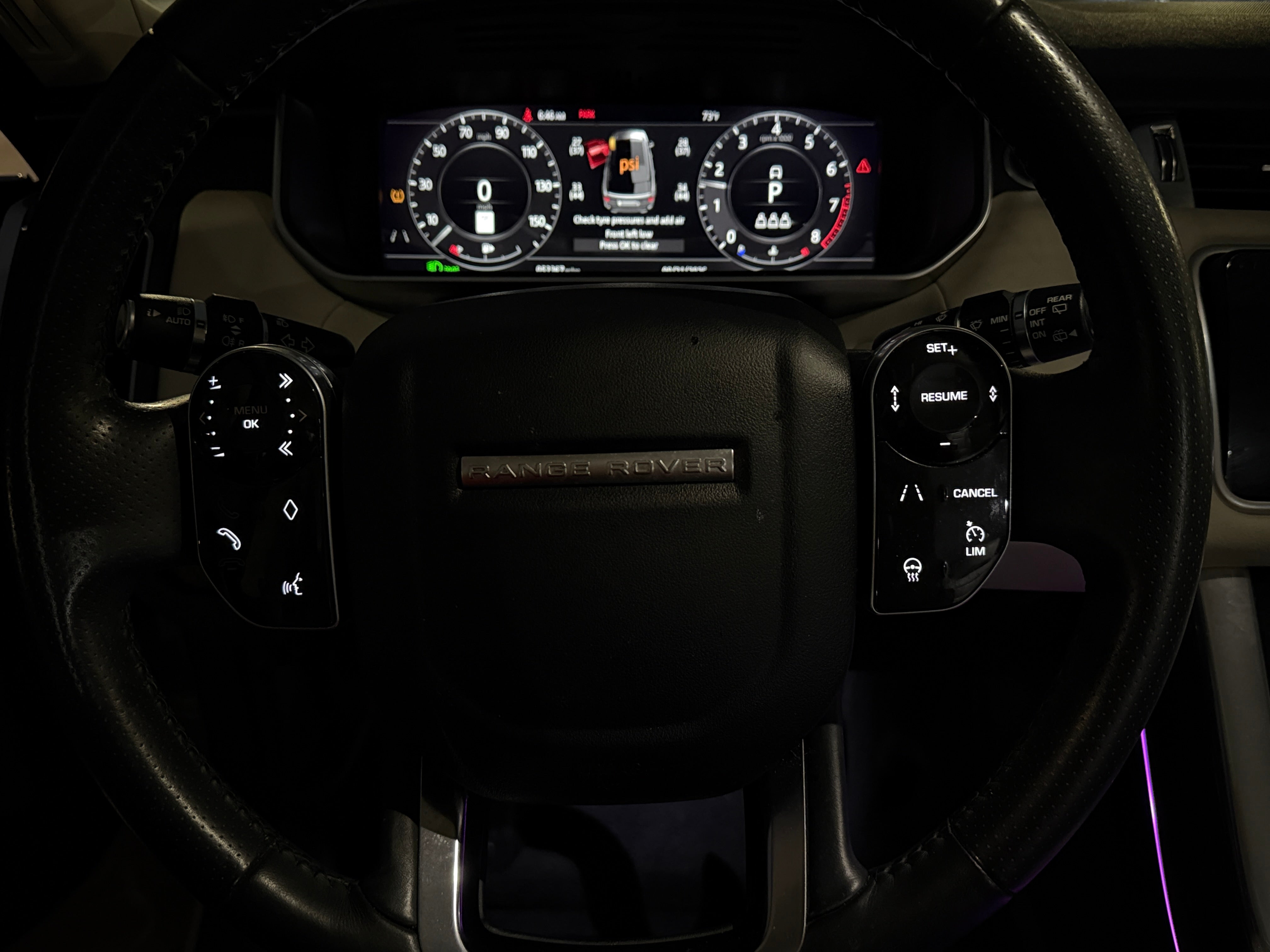 2019 Land Rover Range Rover Sport HSE - Photo 9