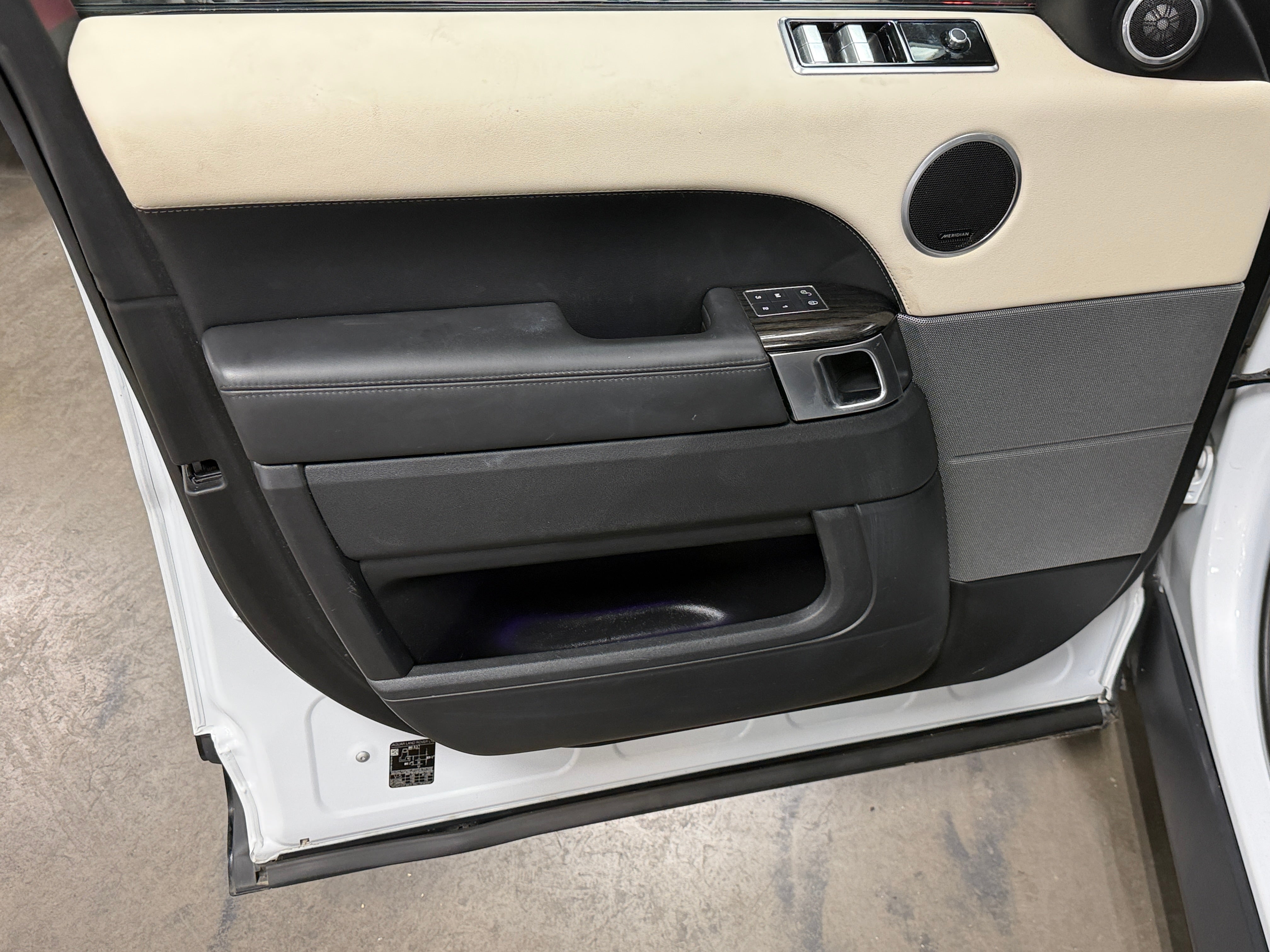 2019 Land Rover Range Rover Sport HSE - Photo 10