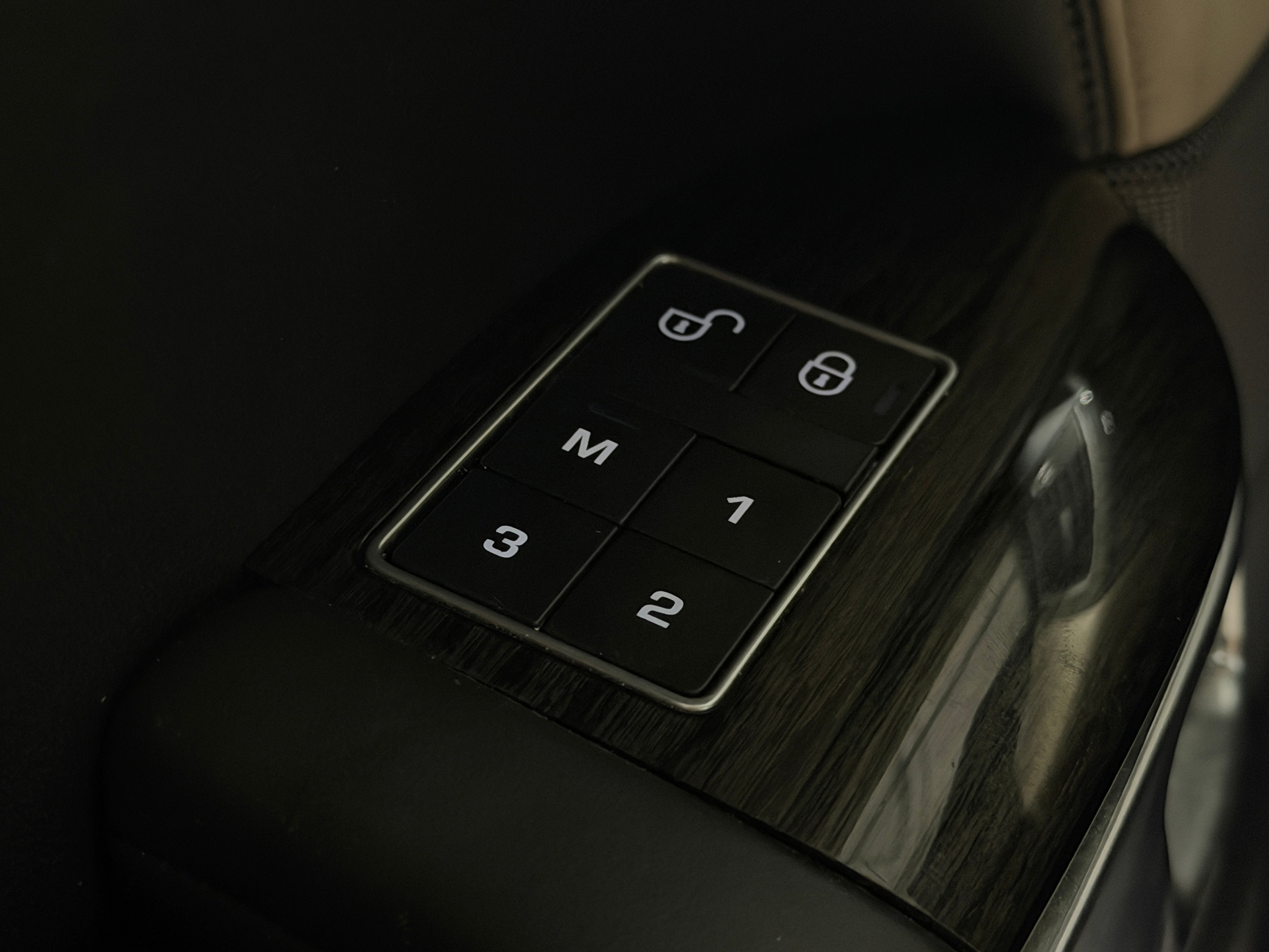 2019 Land Rover Range Rover Sport HSE - Photo 12