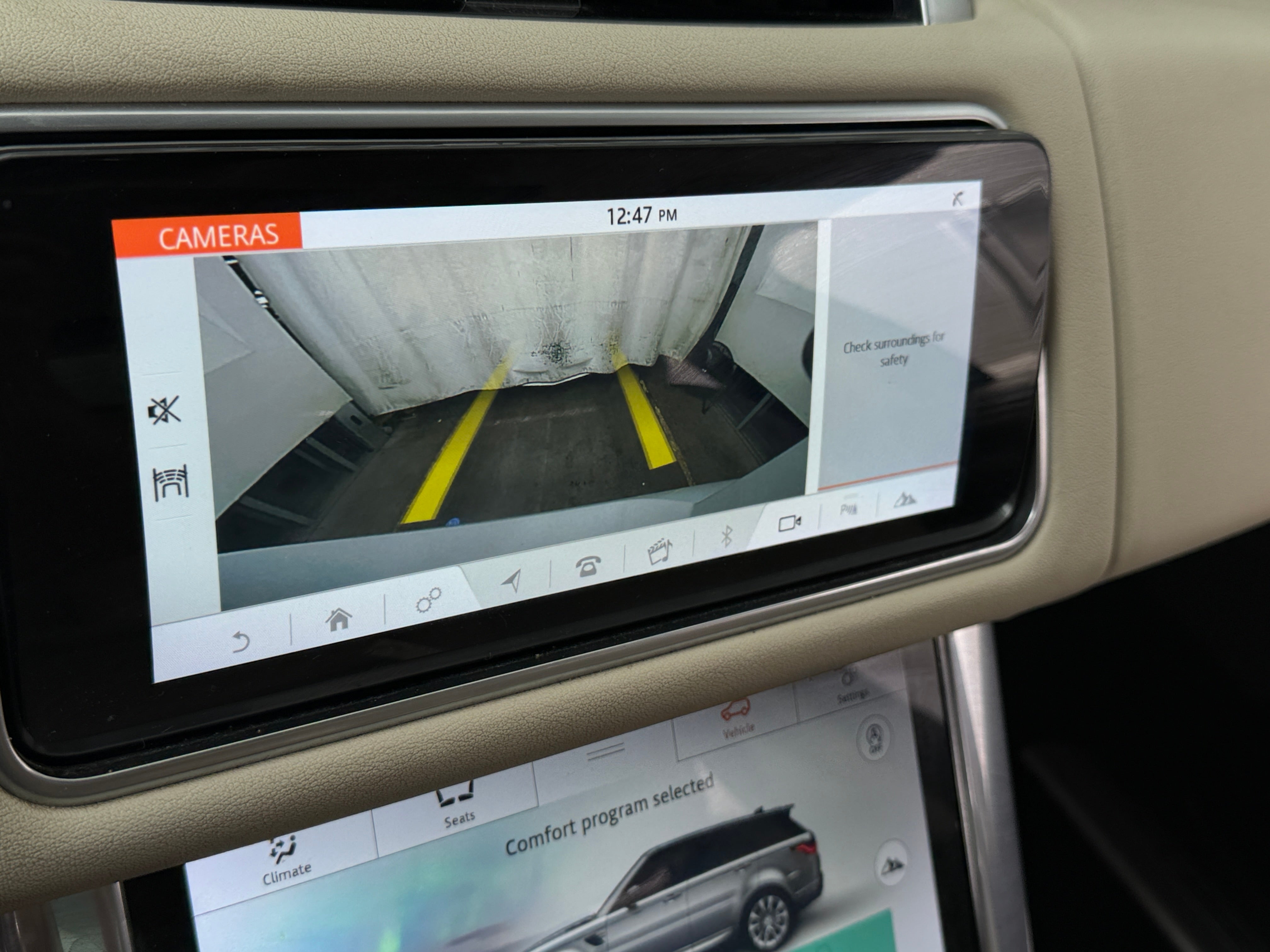 2019 Land Rover Range Rover Sport HSE - Photo 16