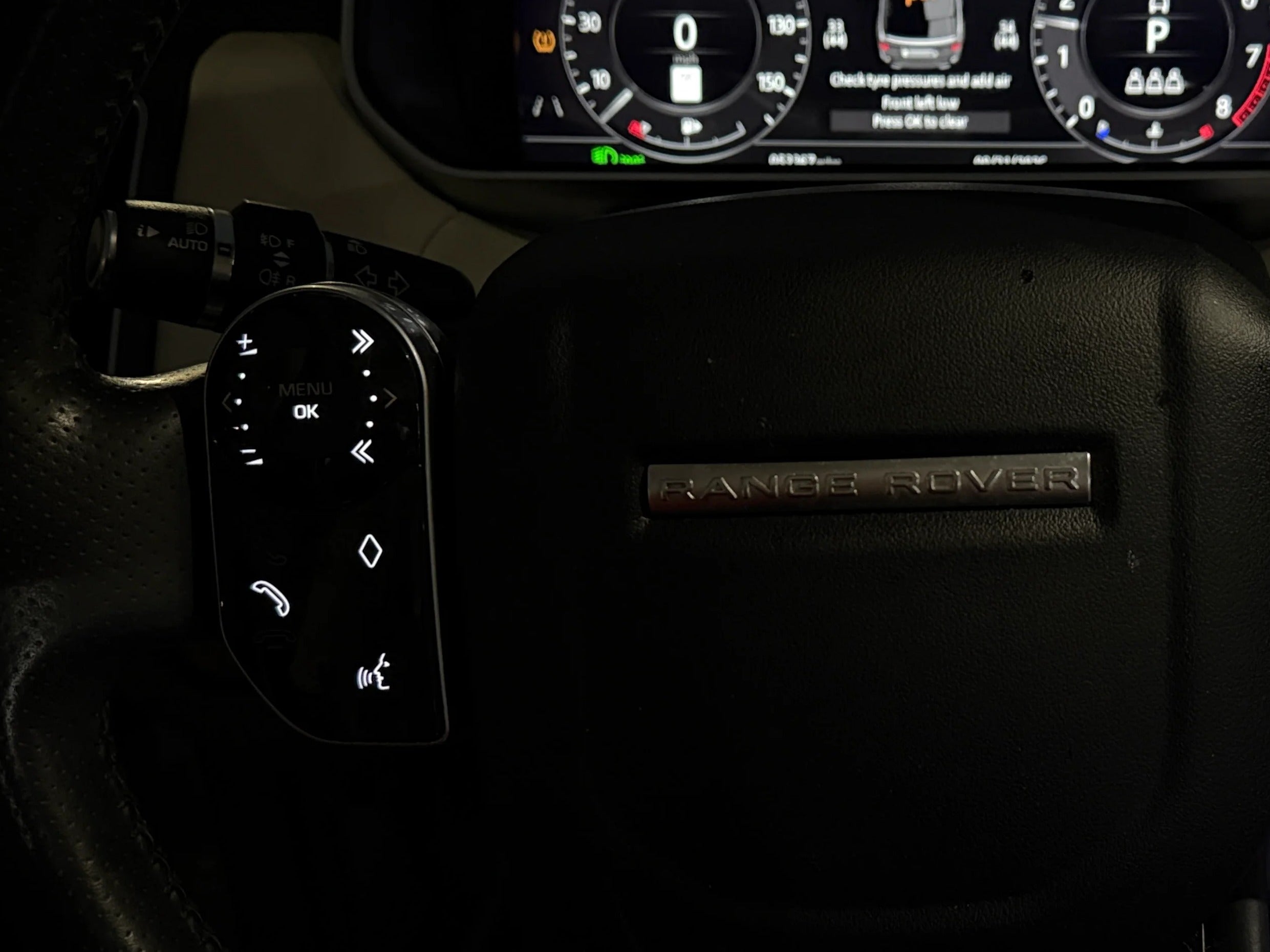 2019 Land Rover Range Rover Sport HSE - Photo 21