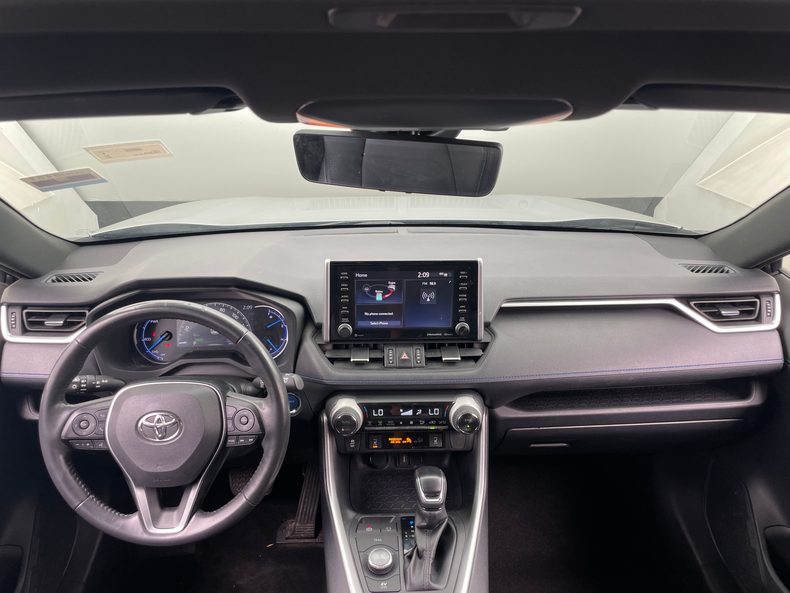 Thumbnail: 2020 Toyota RAV4 - 3