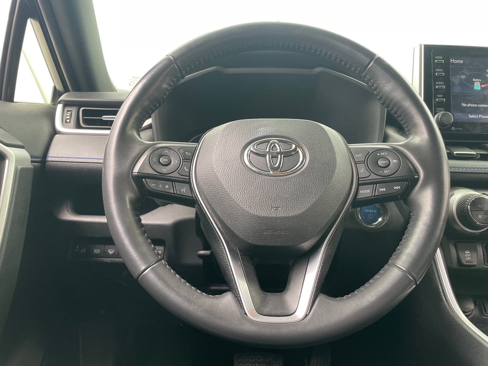 Thumbnail: 2020 Toyota RAV4 - 5
