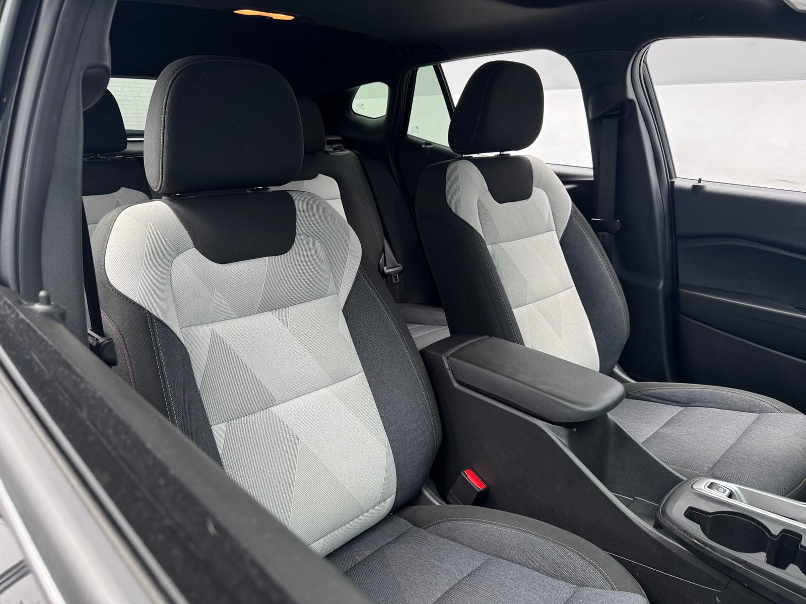 Thumbnail: 2024 Chevrolet Trax - 2
