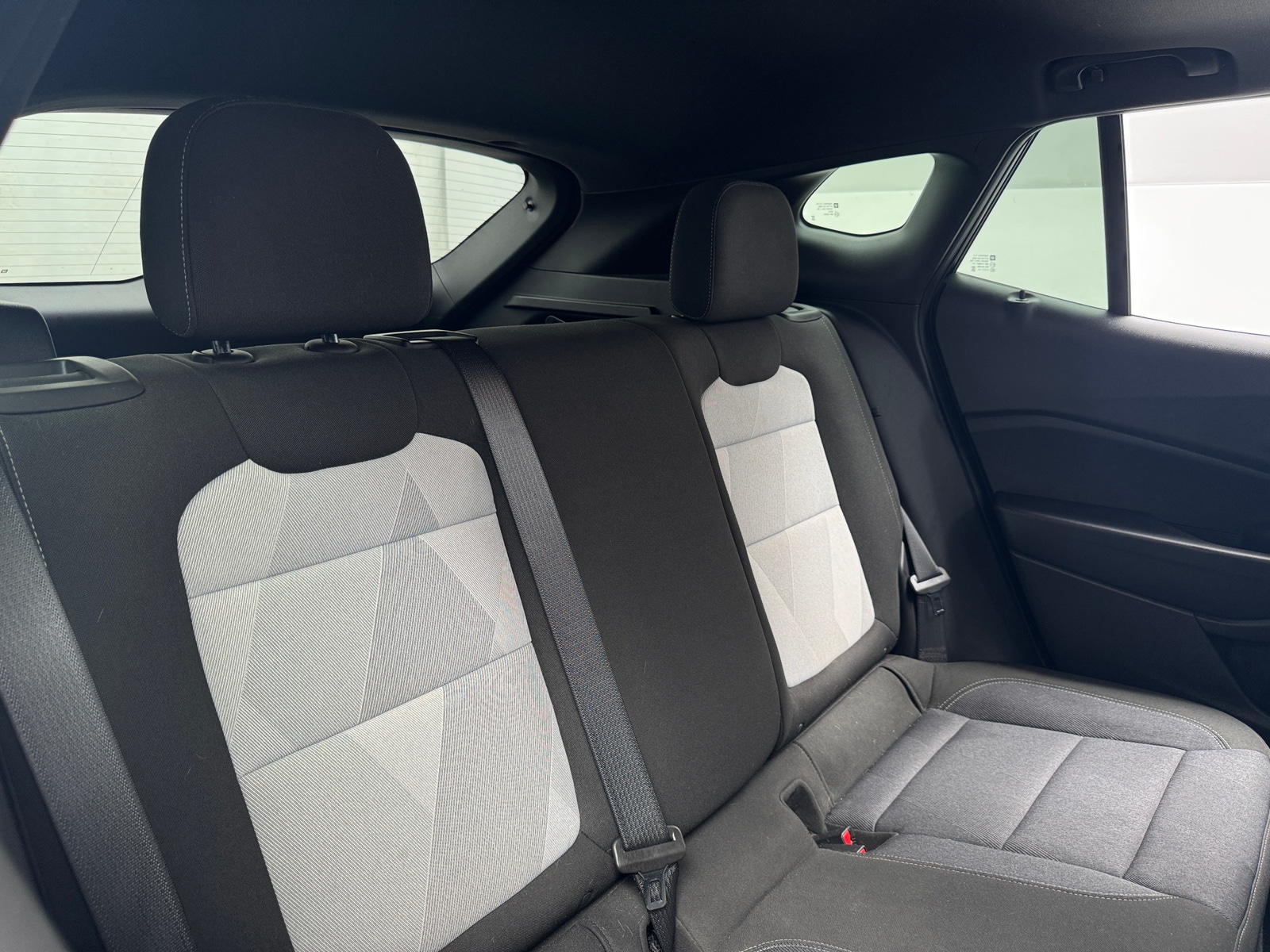 Thumbnail: 2024 Chevrolet Trax - 6