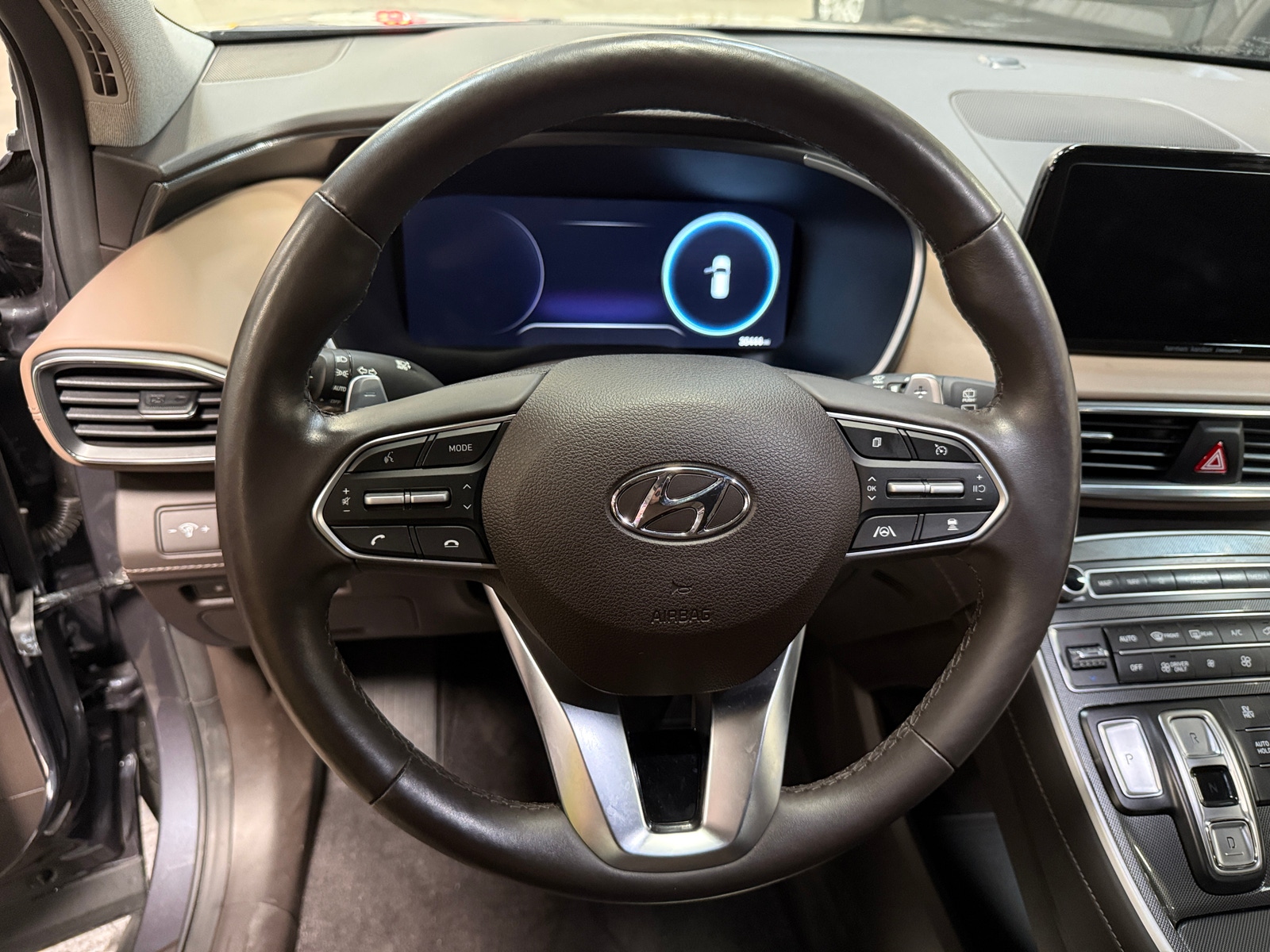 Thumbnail: 2023 Hyundai Santa Fe - 4