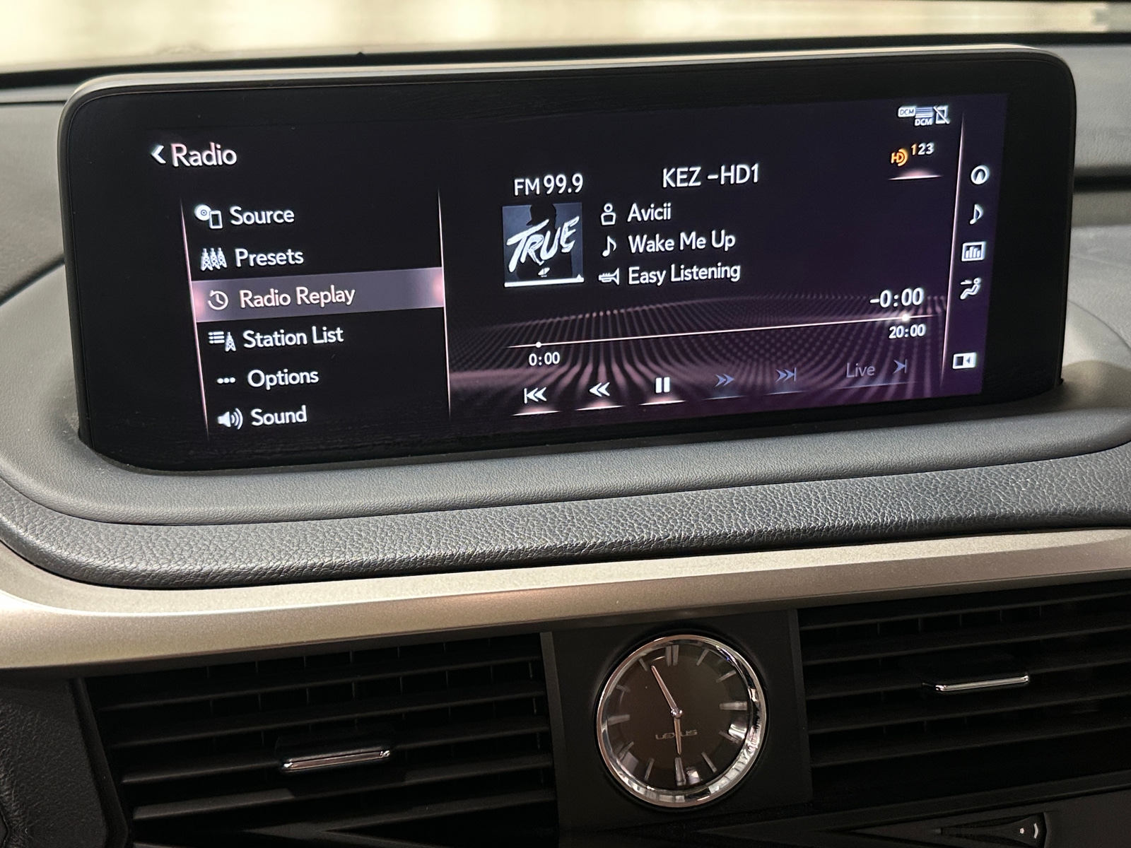 Thumbnail: 2021 Lexus RX - 3