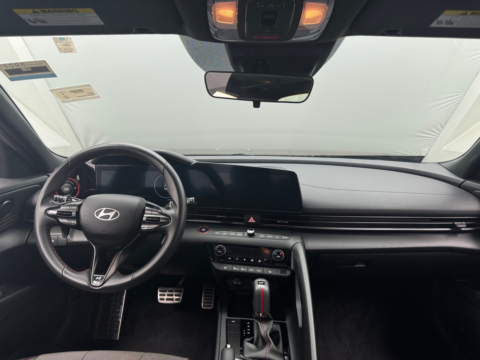 Thumbnail: 2024 Hyundai Elantra - 2
