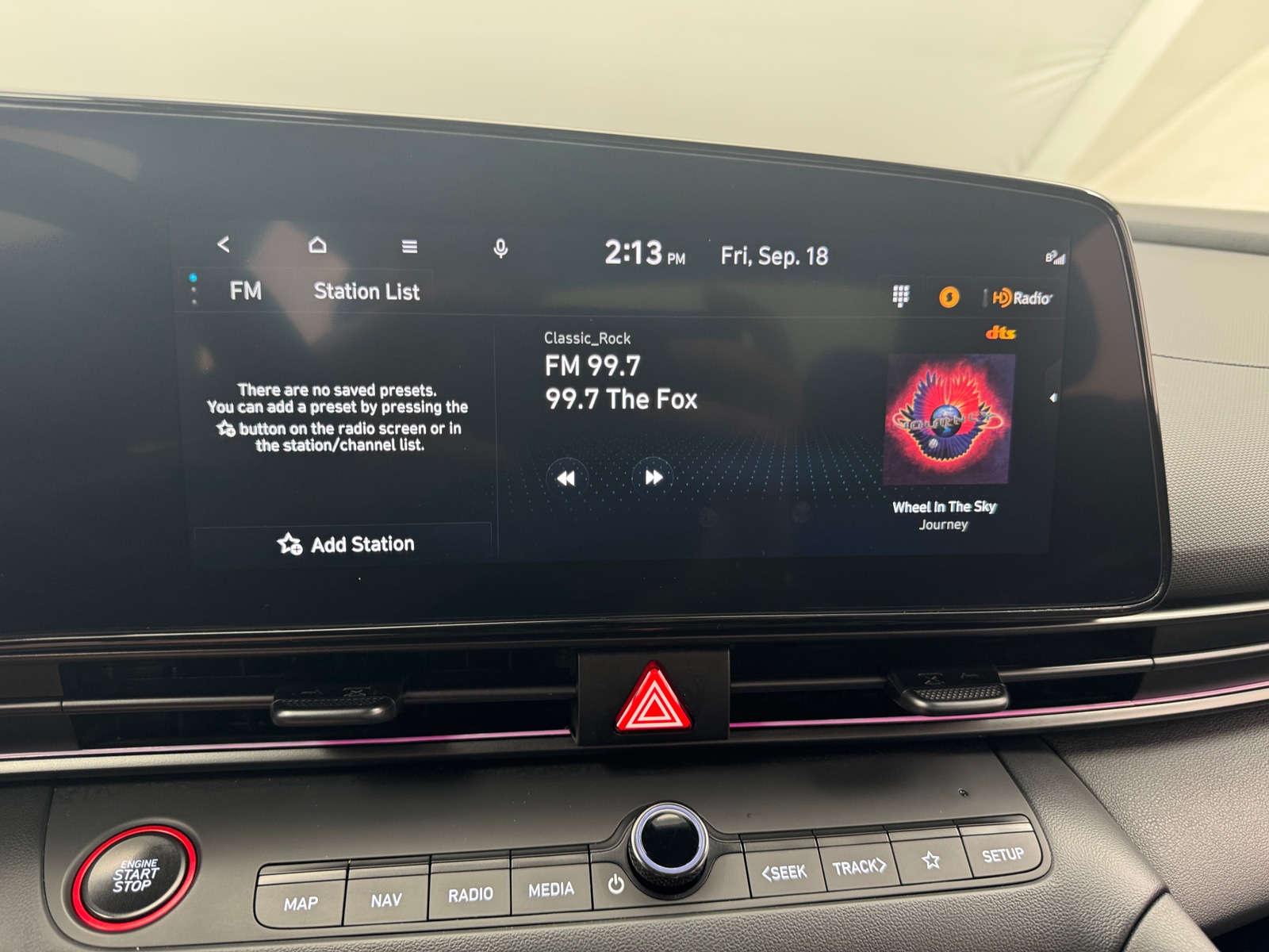 Thumbnail: 2024 Hyundai Elantra - 3
