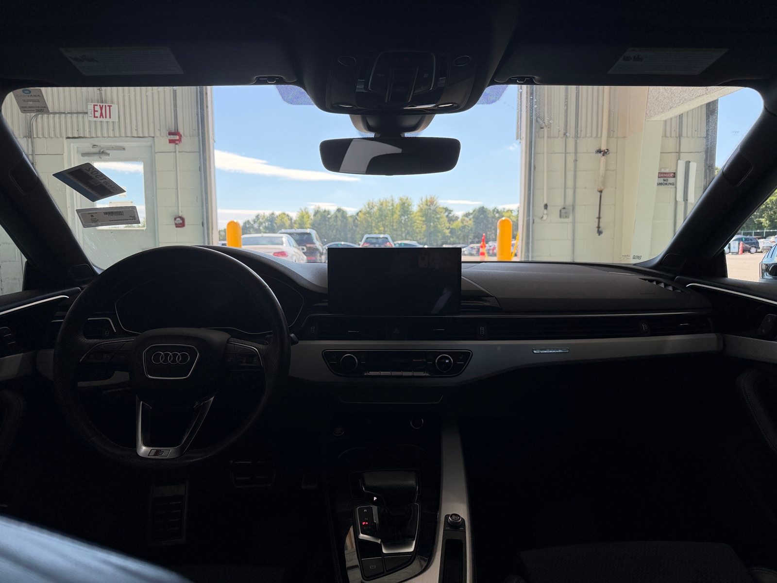 Thumbnail: 2024 Audi A5 - 3