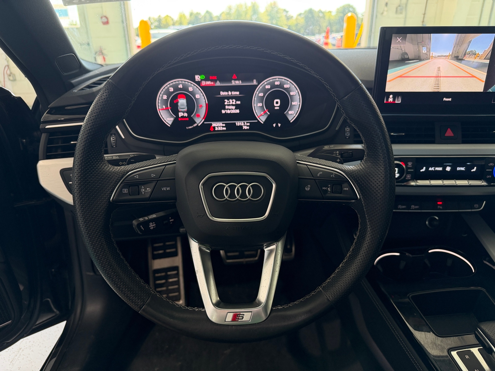 Thumbnail: 2024 Audi A5 - 5