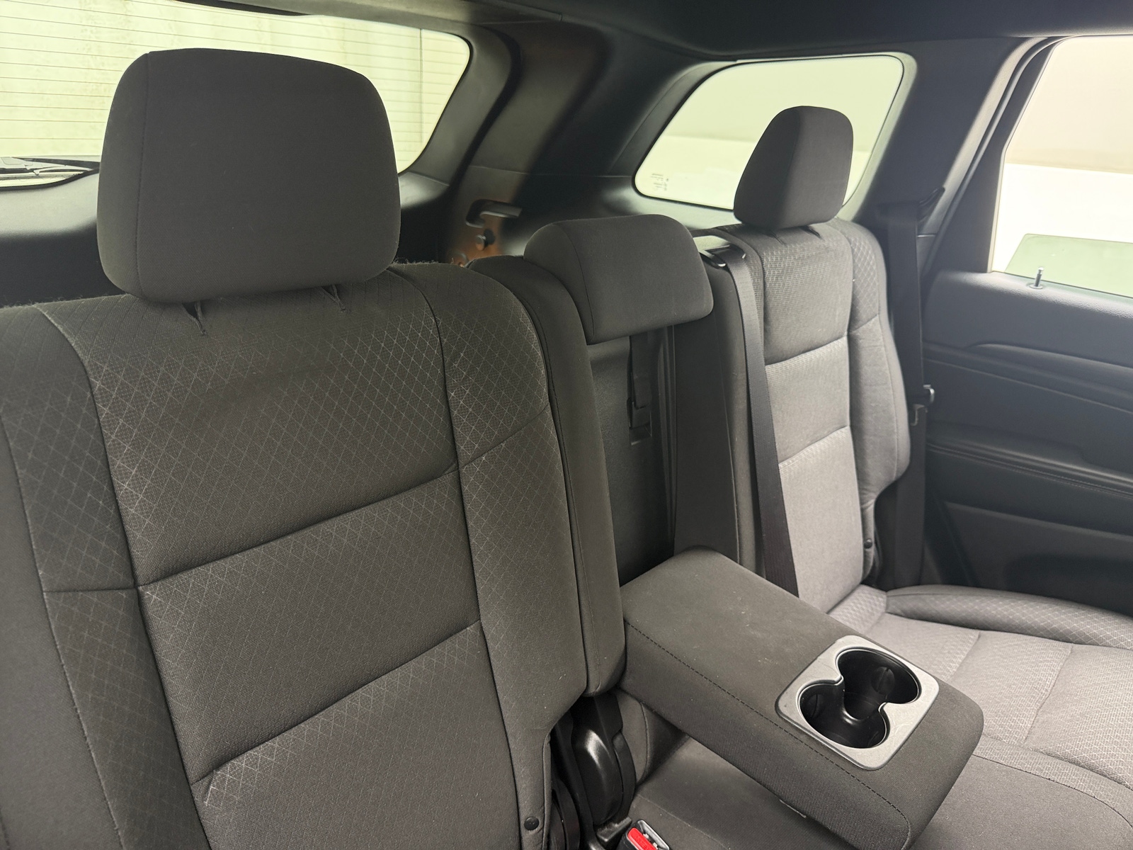 Thumbnail: 2021 Jeep Grand Cherokee - 6