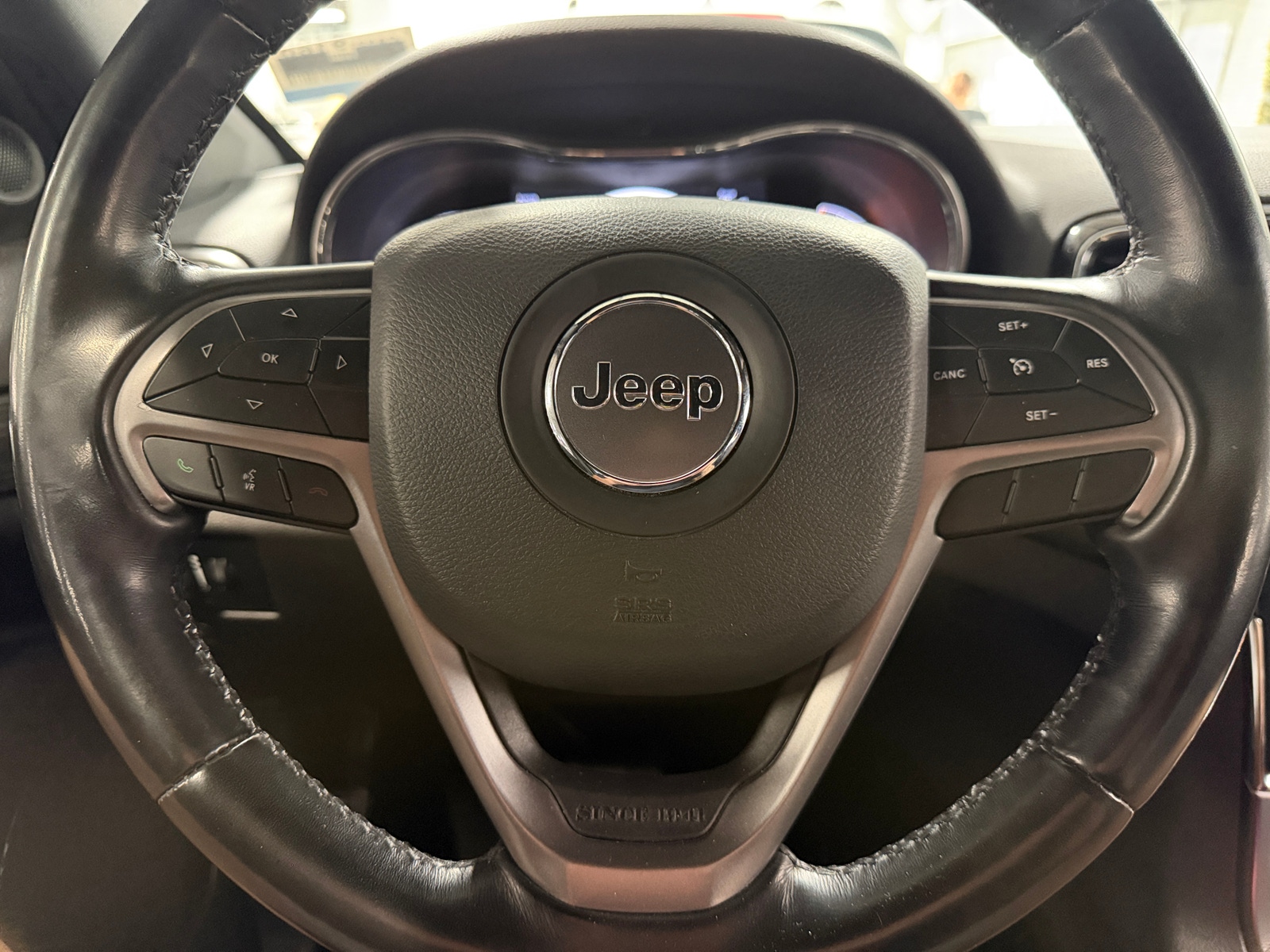 Thumbnail: 2021 Jeep Grand Cherokee - 5