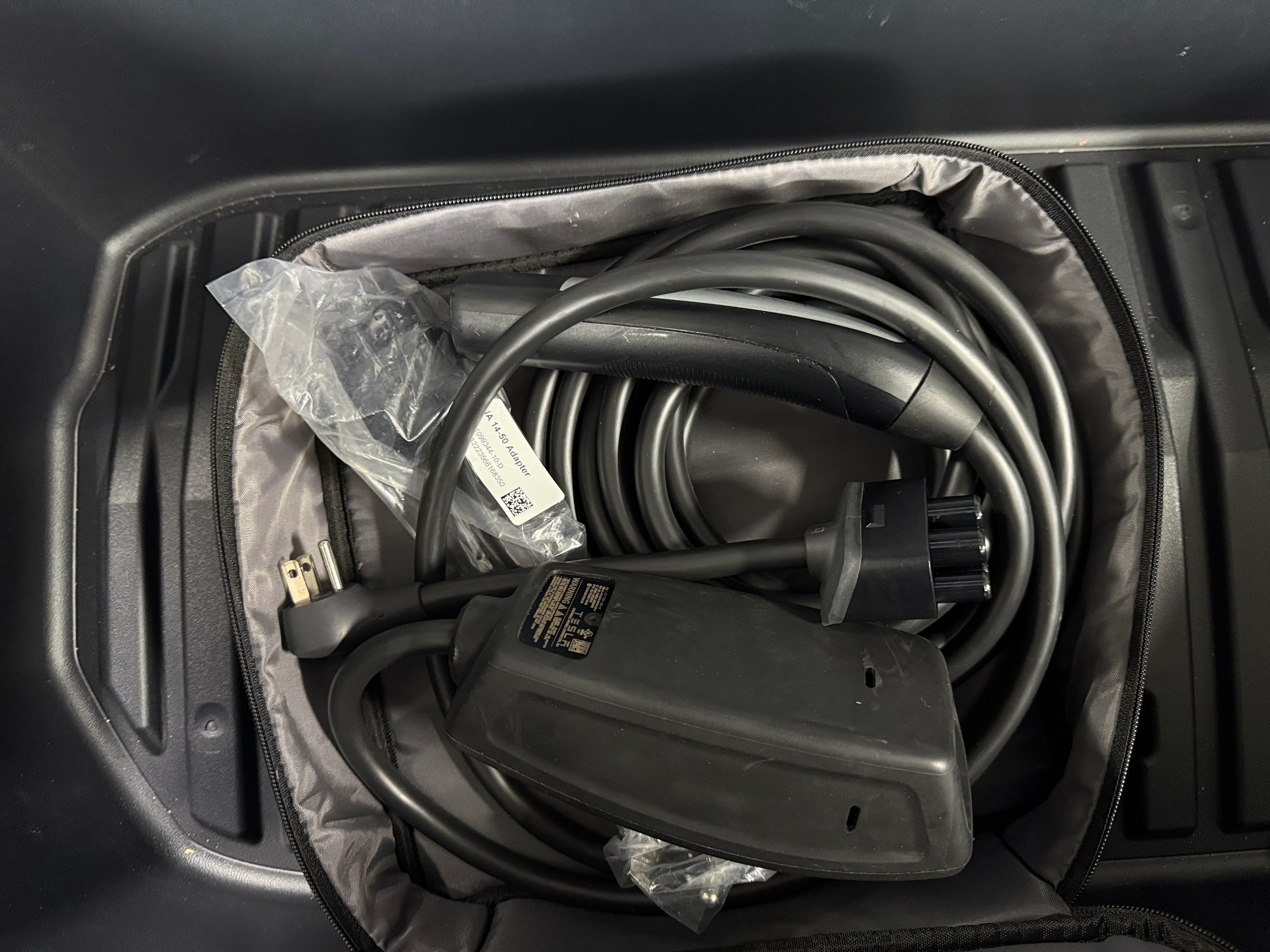 Used 2023 Tesla Model Y Long Range with VIN 7SAYGDEE1PF687126 for sale in Auburn, WA