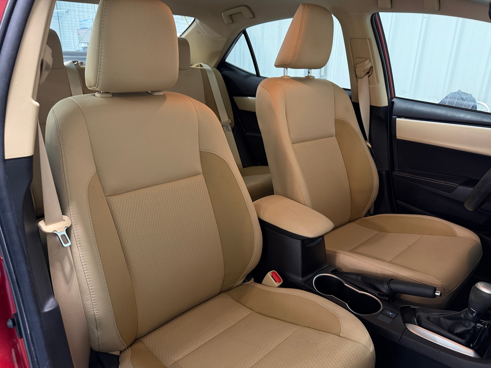 Thumbnail: 2019 Toyota Corolla - 2