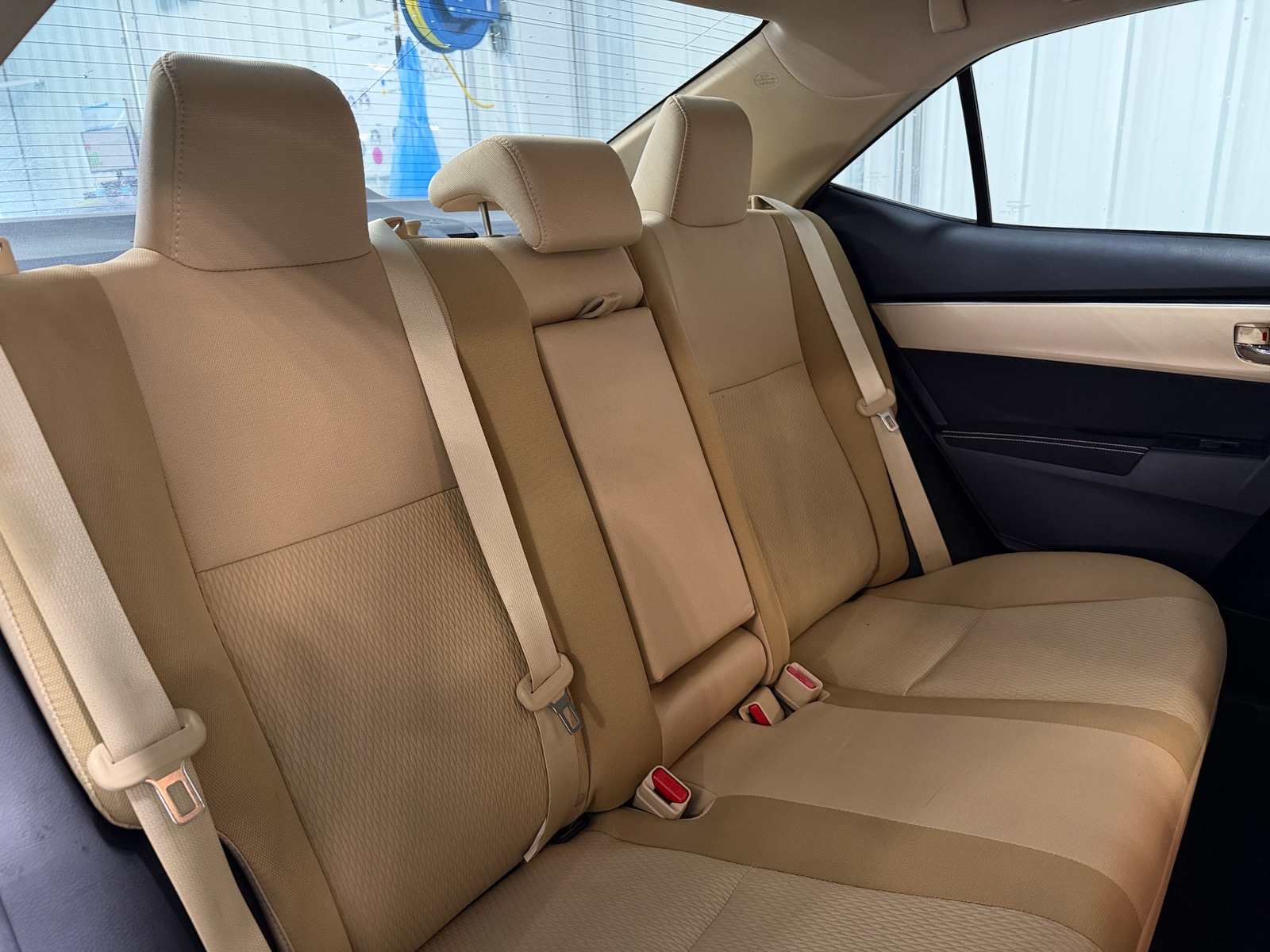 Thumbnail: 2019 Toyota Corolla - 6