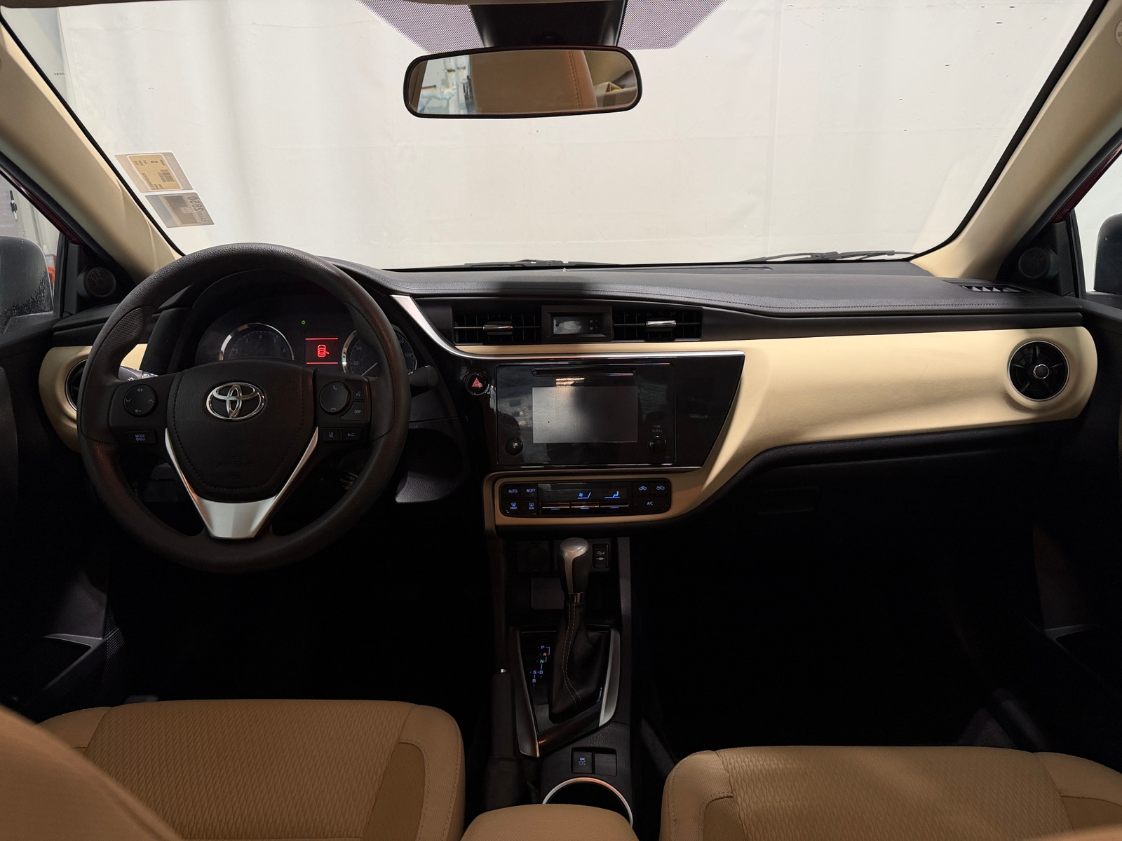 Thumbnail: 2019 Toyota Corolla - 3