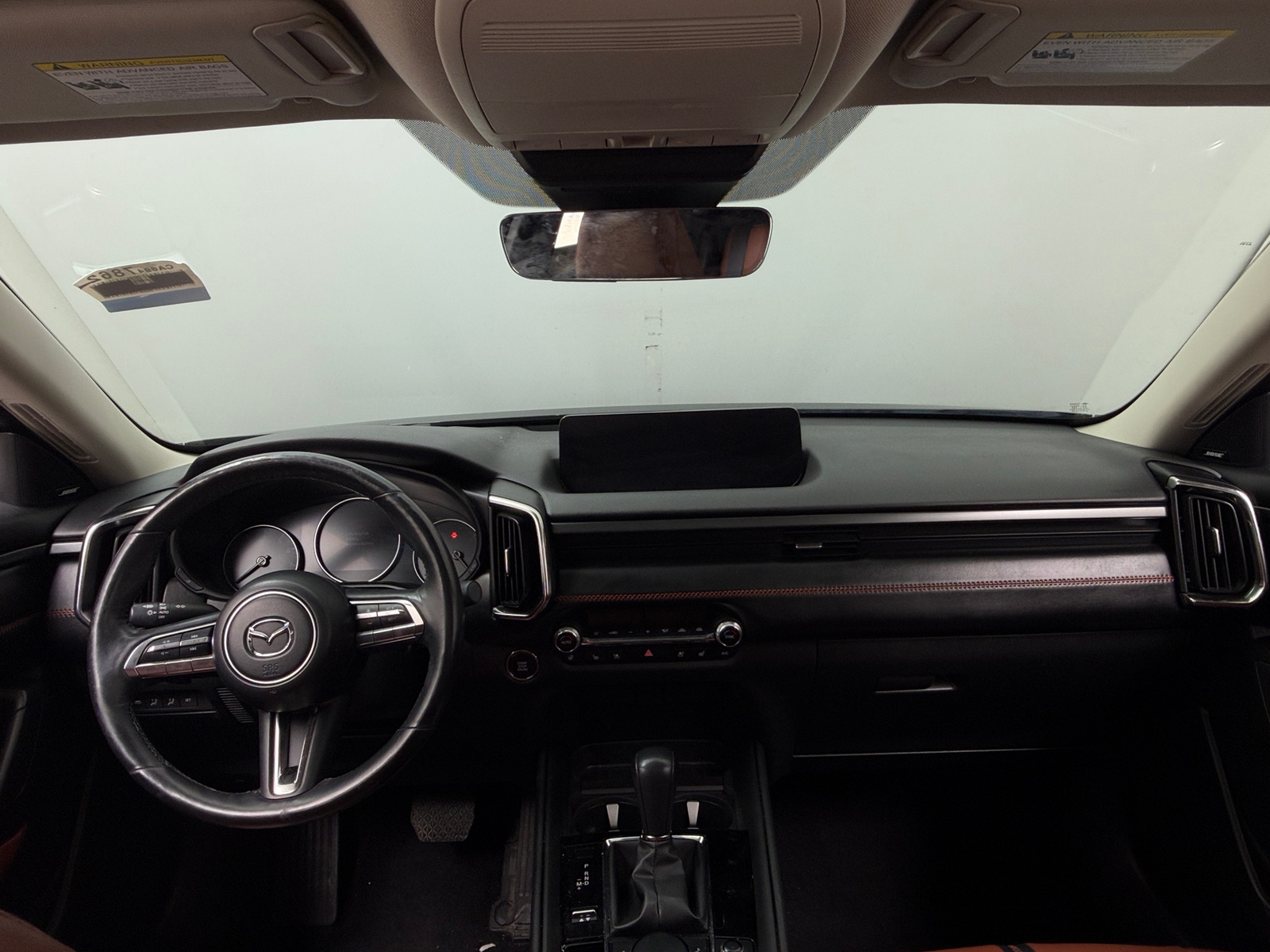 Thumbnail: 2023 Mazda CX-50 - 2